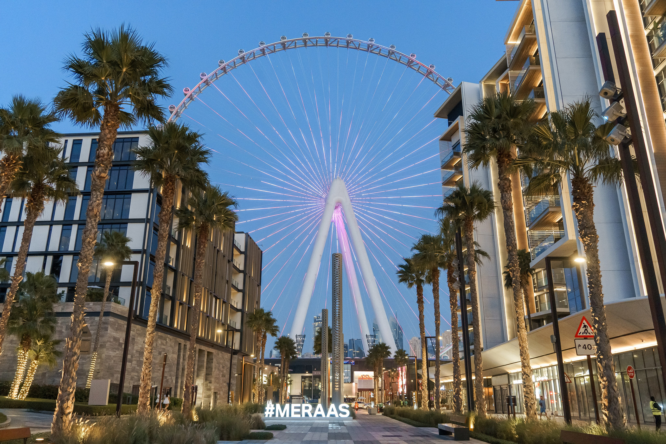 Персидский залив. Photographer Natalia Baranova