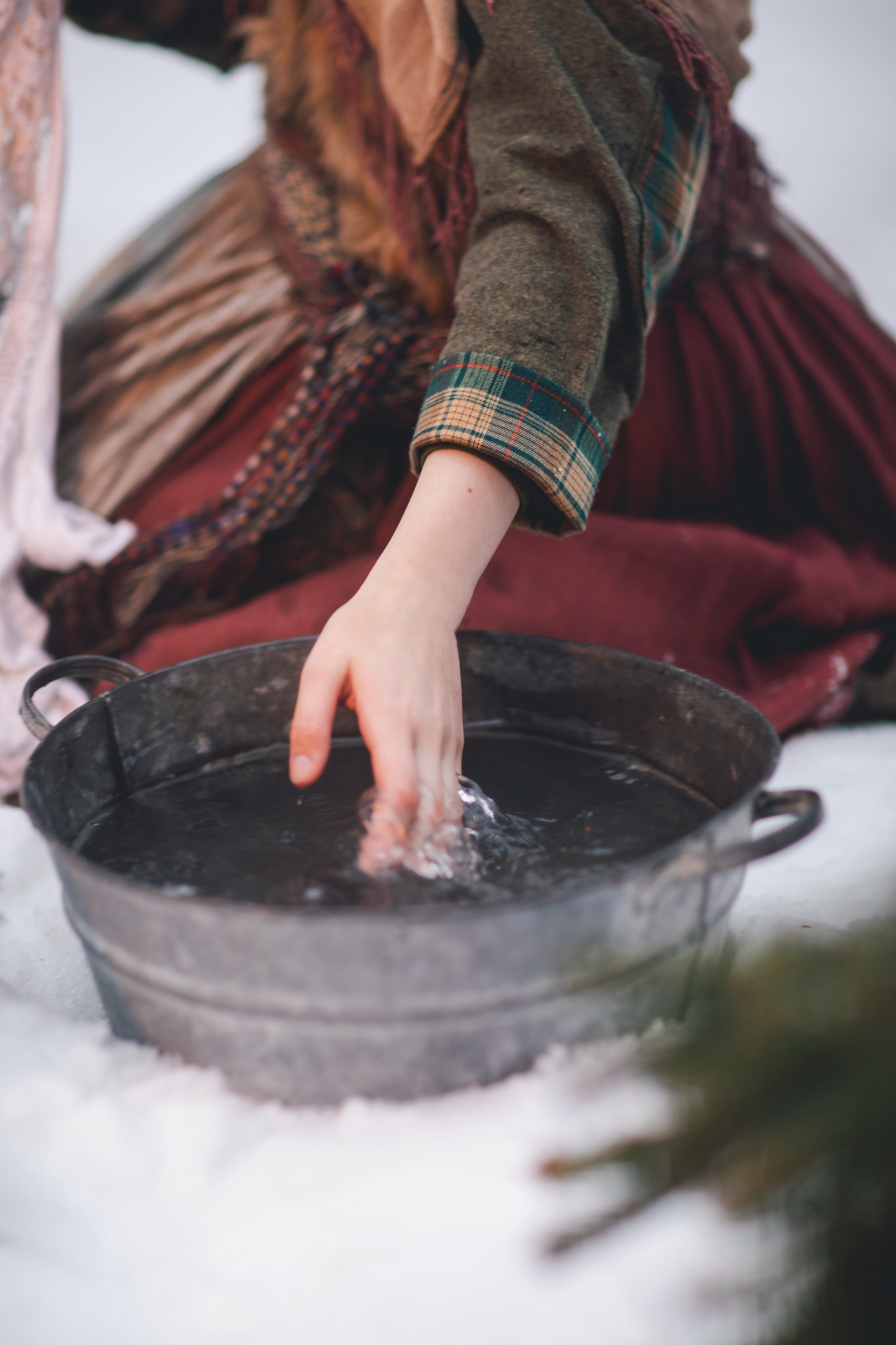Домик в лесу. Семейный фотограф в Москве Анастасия Гурьянова