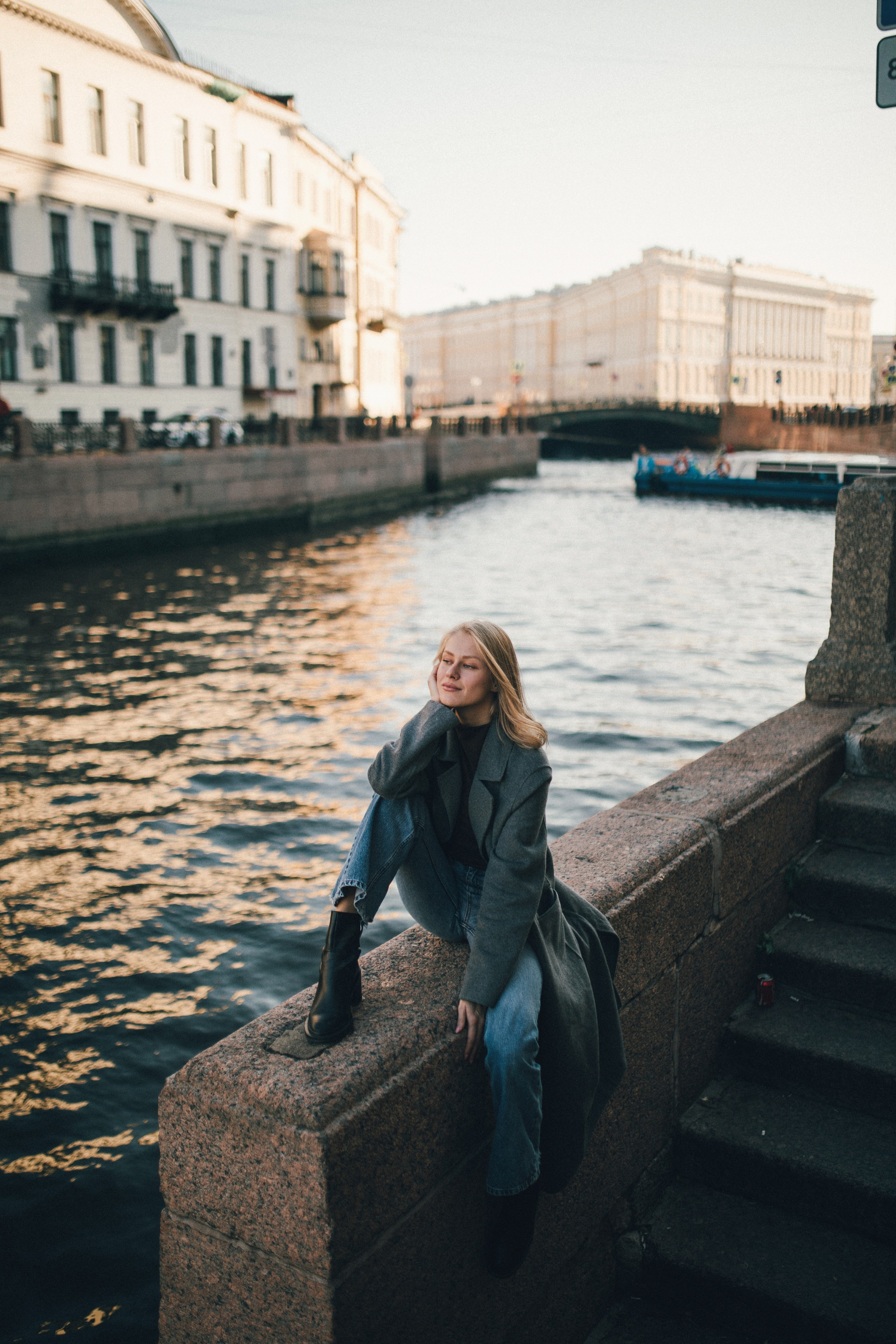 Элеонора Питер. Семейный фотограф в Москве Анастасия Гурьянова