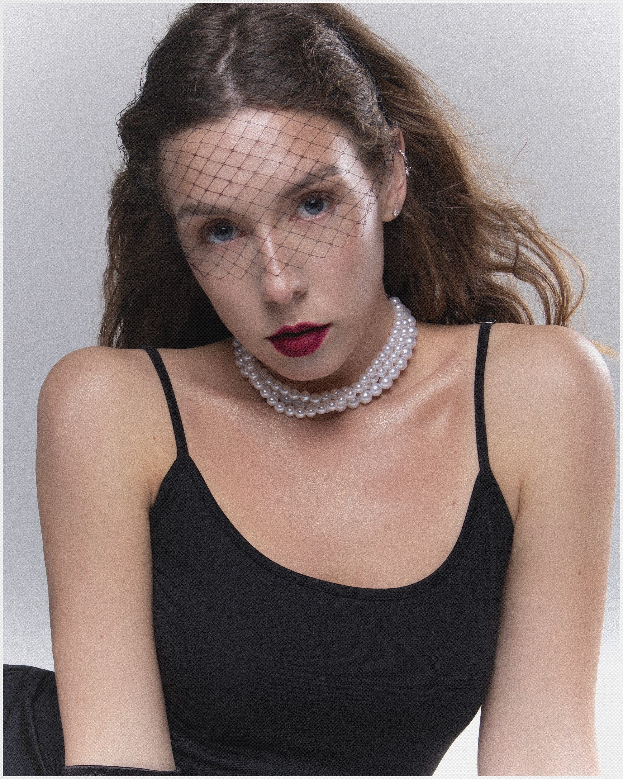 🌹. Креативный фотограф в Москве Анастасия