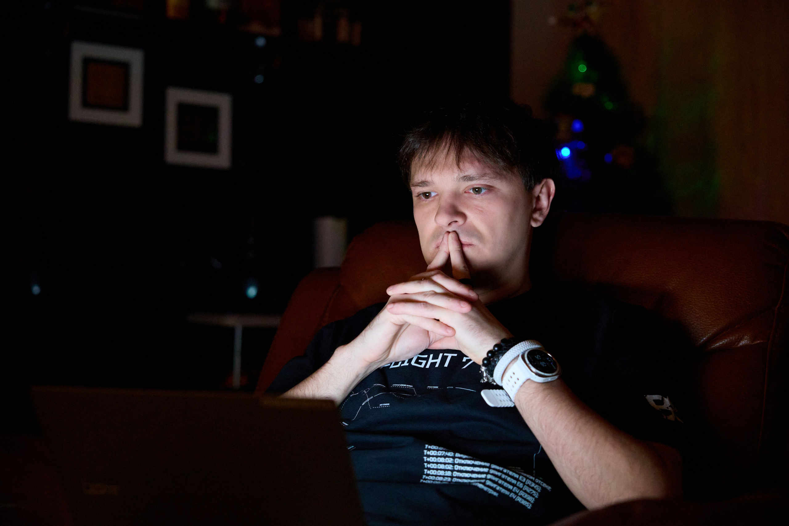 Домашний фотосет. Семейный и детский фотограф в Санкт-Петербурге — Антон Розин