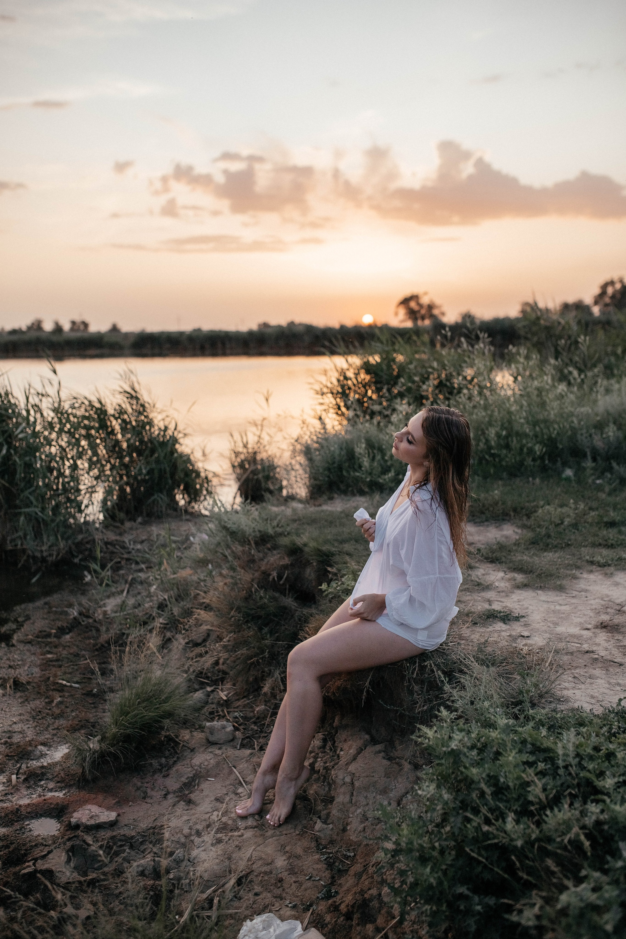 Ксения. Фотограф Сальск Катерина