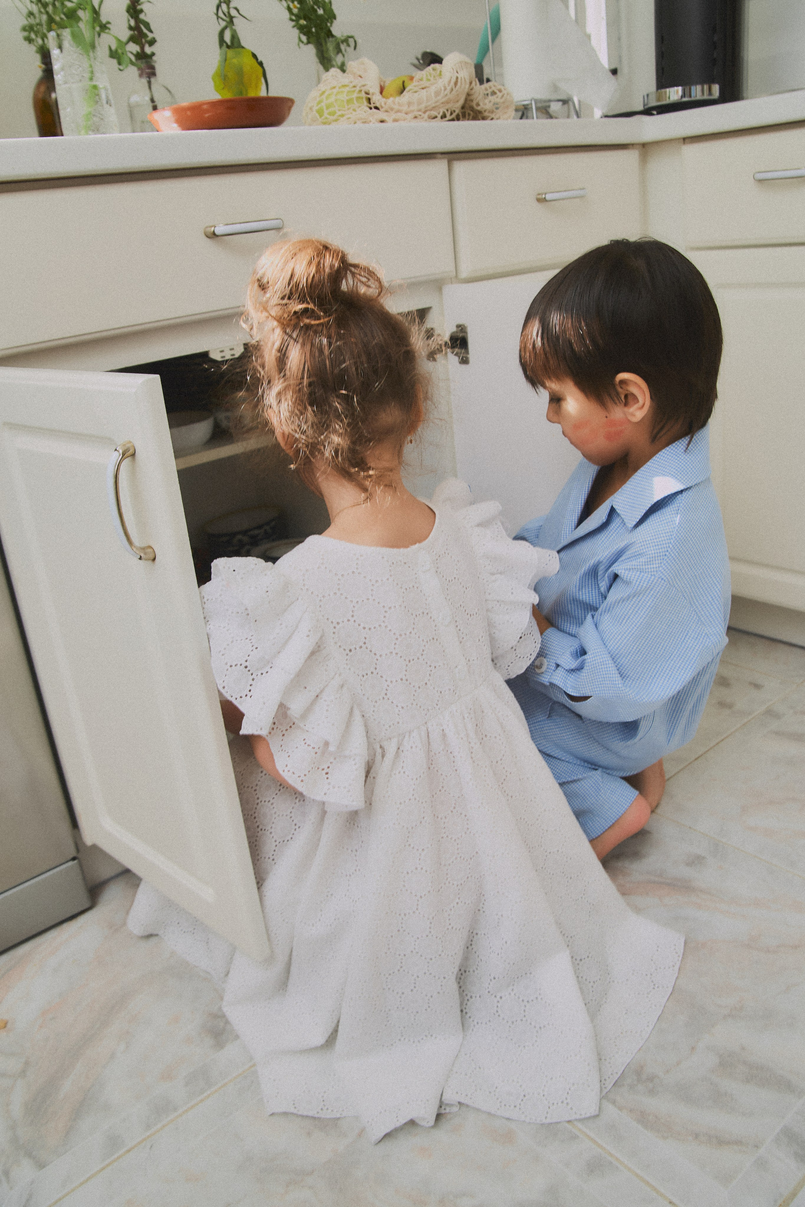 Catalog and lookbook. Ретушер Polli_retouch