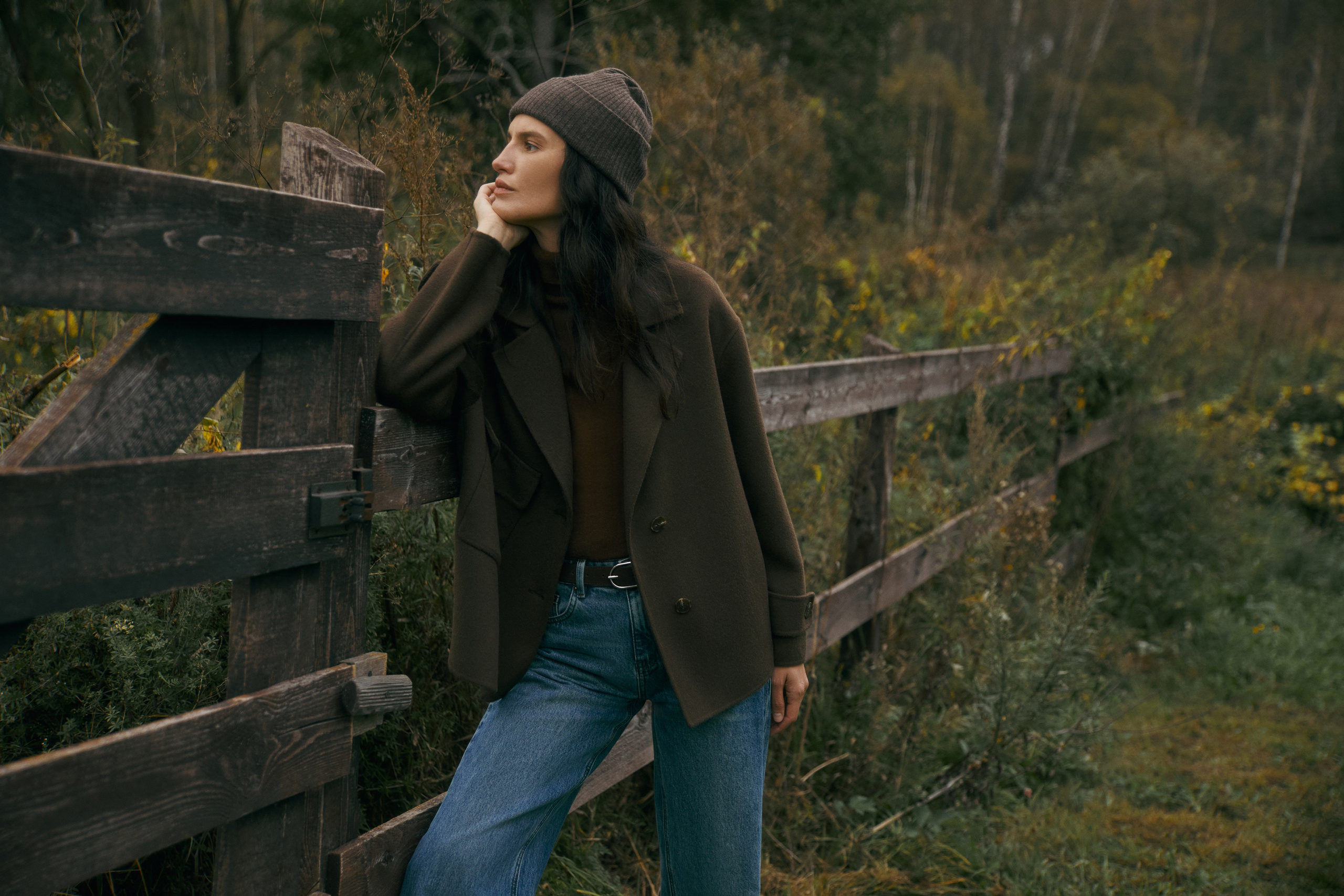 Lusio. Ретушер Polli_retouch