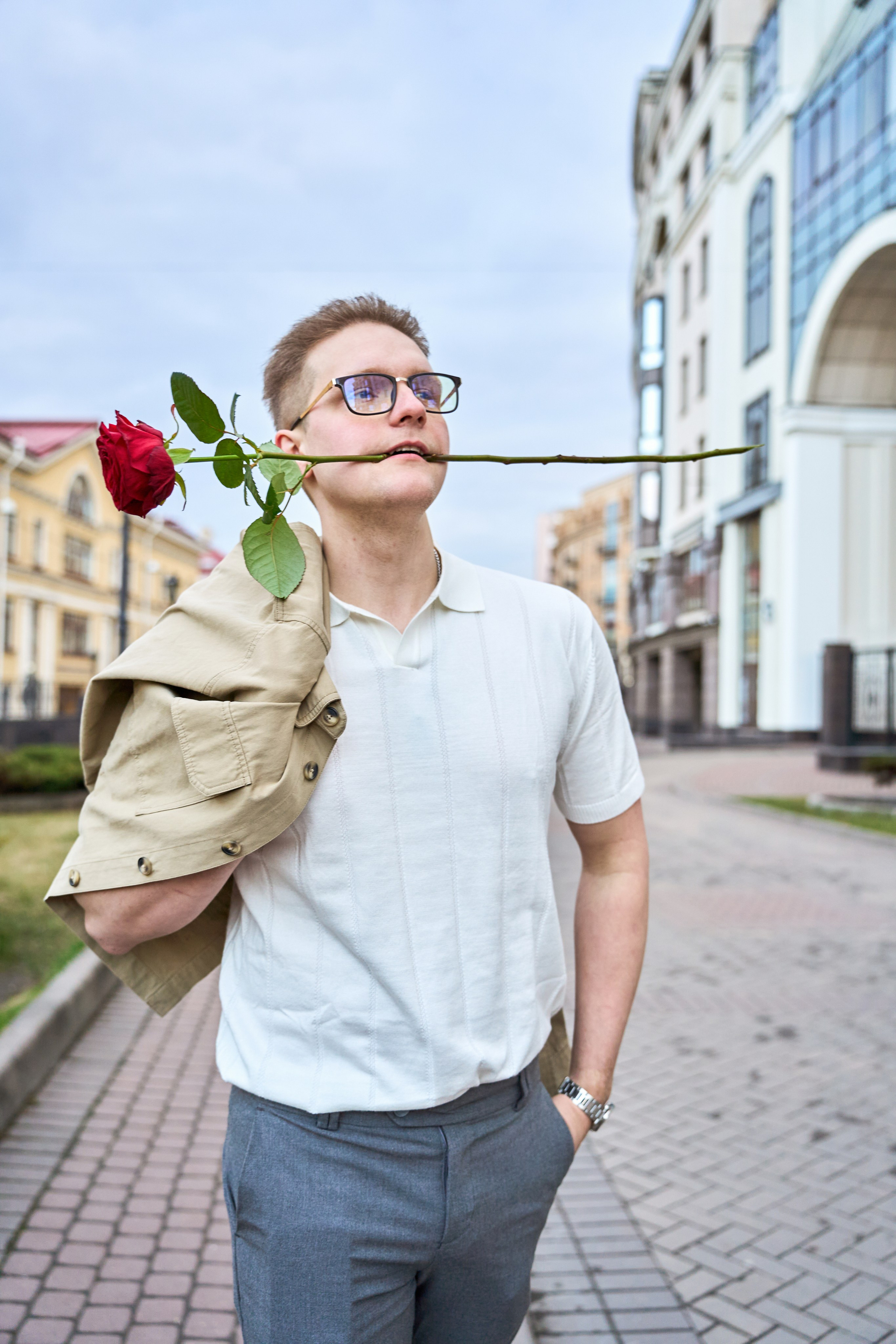 Никита. ОЧЕНЬ ПЛОХОЙ ФОТОГРАФ