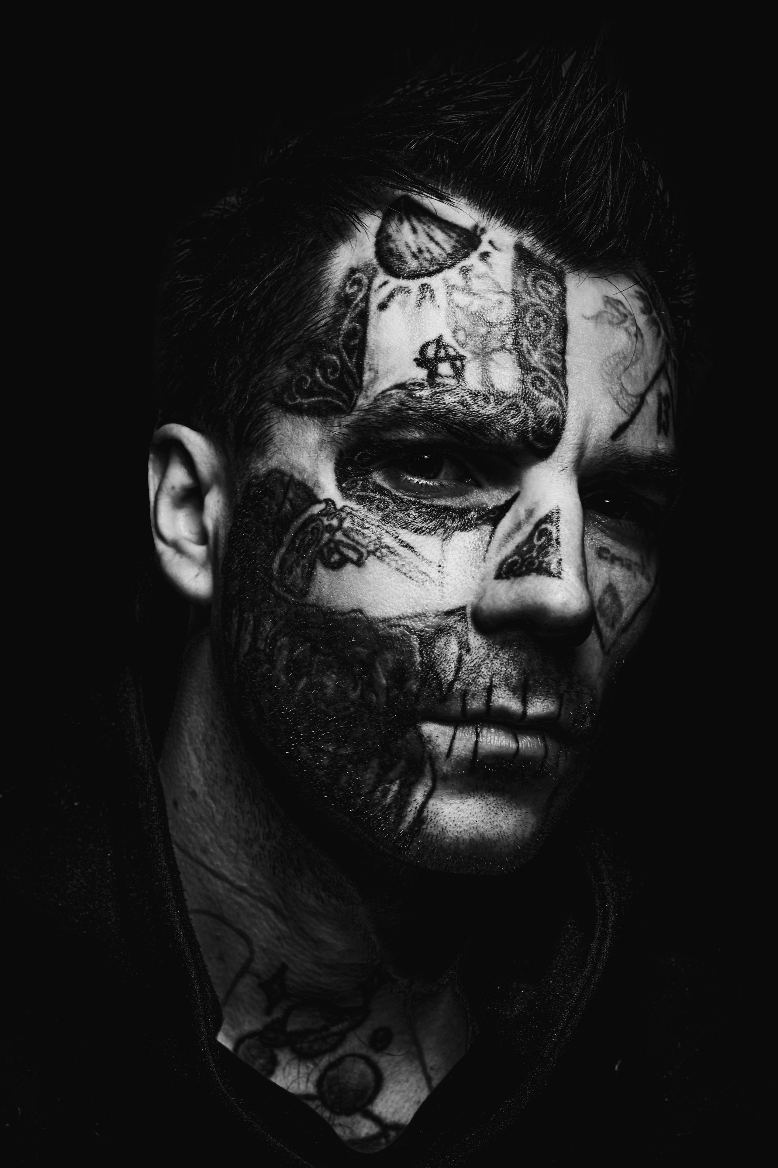 Боец. ОЧЕНЬ ПЛОХОЙ ФОТОГРАФ