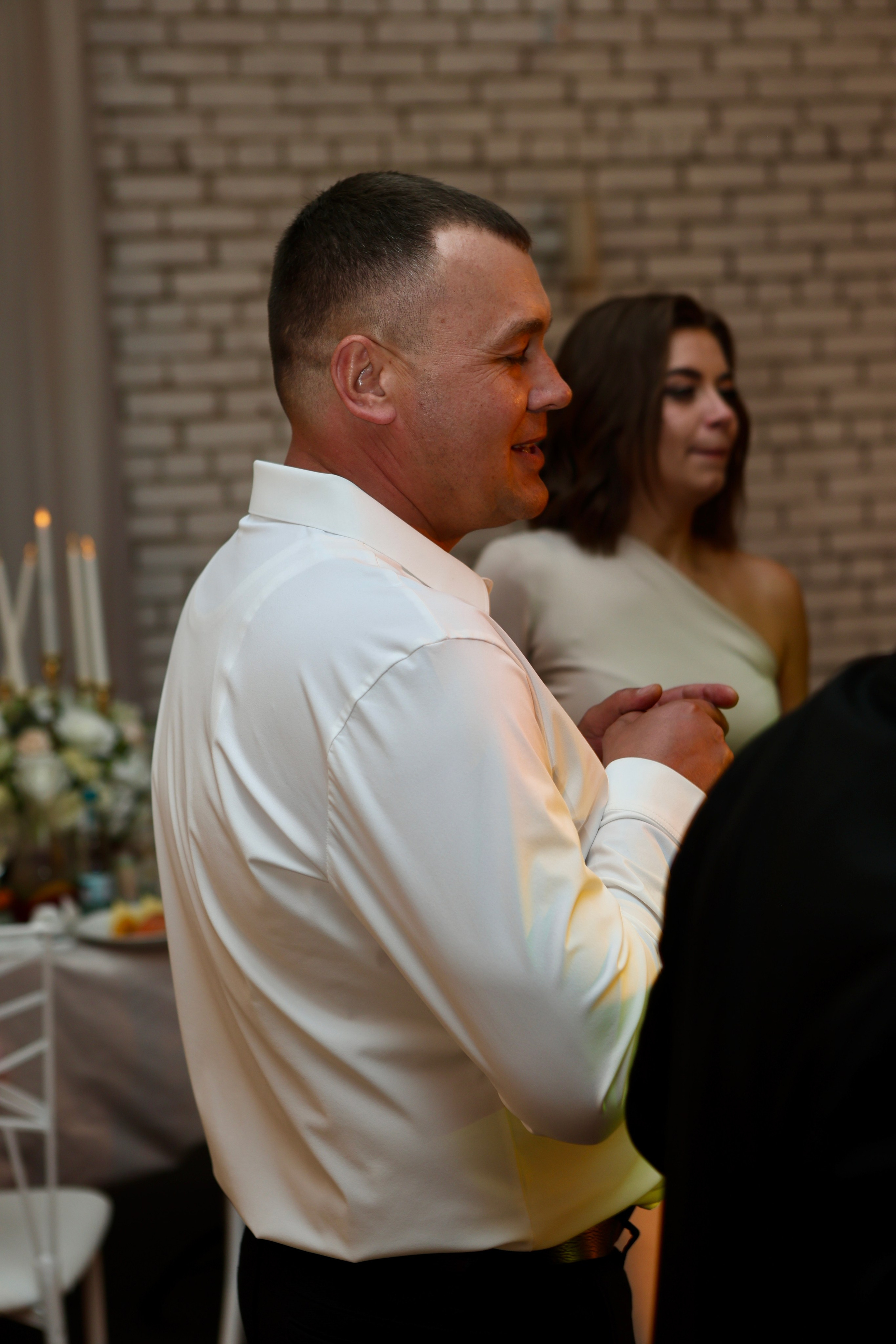 Свадьба Людмилы и Дениса. Фотограф в Курске Смирнов Евгений