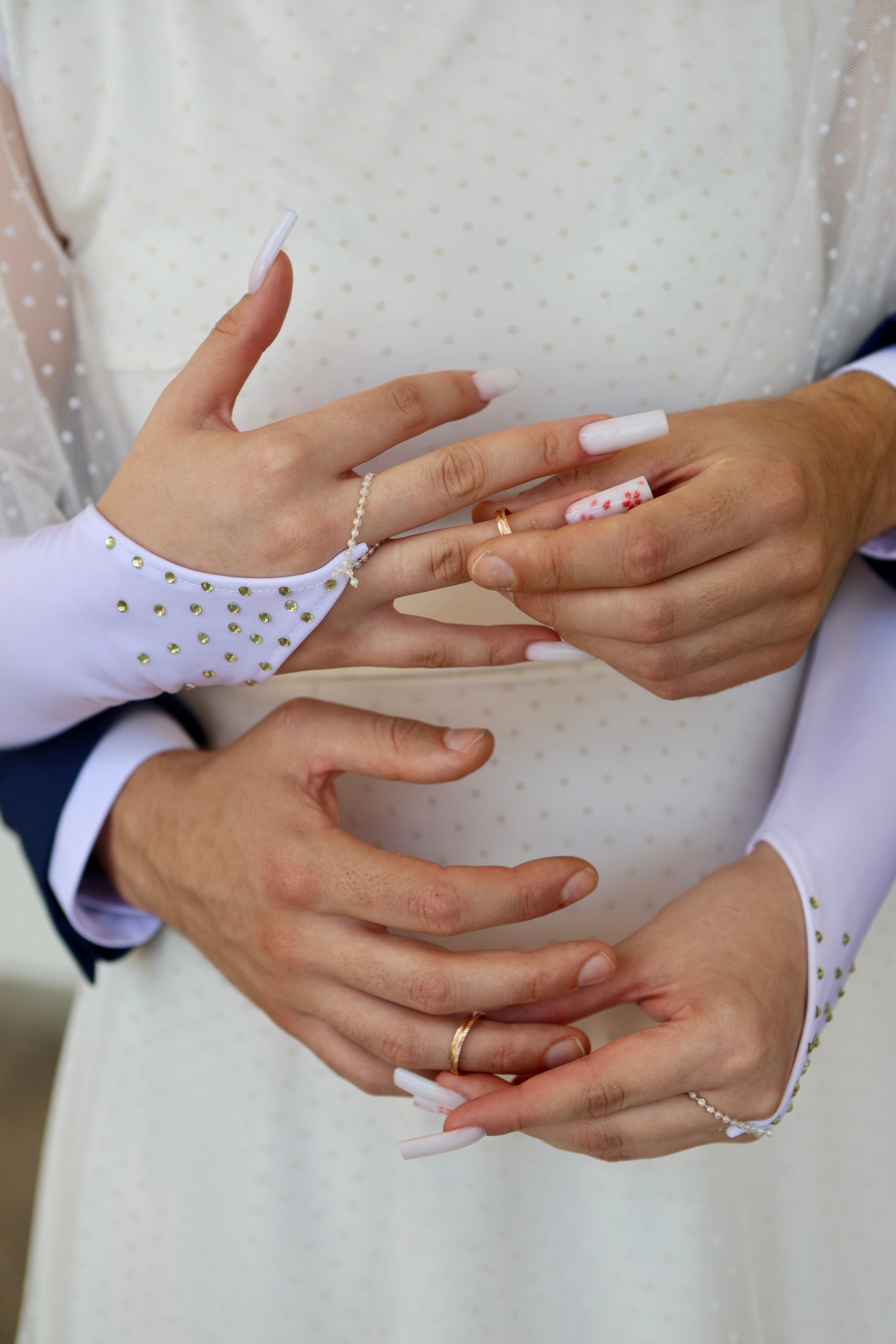 Павел и Полина. Фотограф в Курске Смирнов Евгений