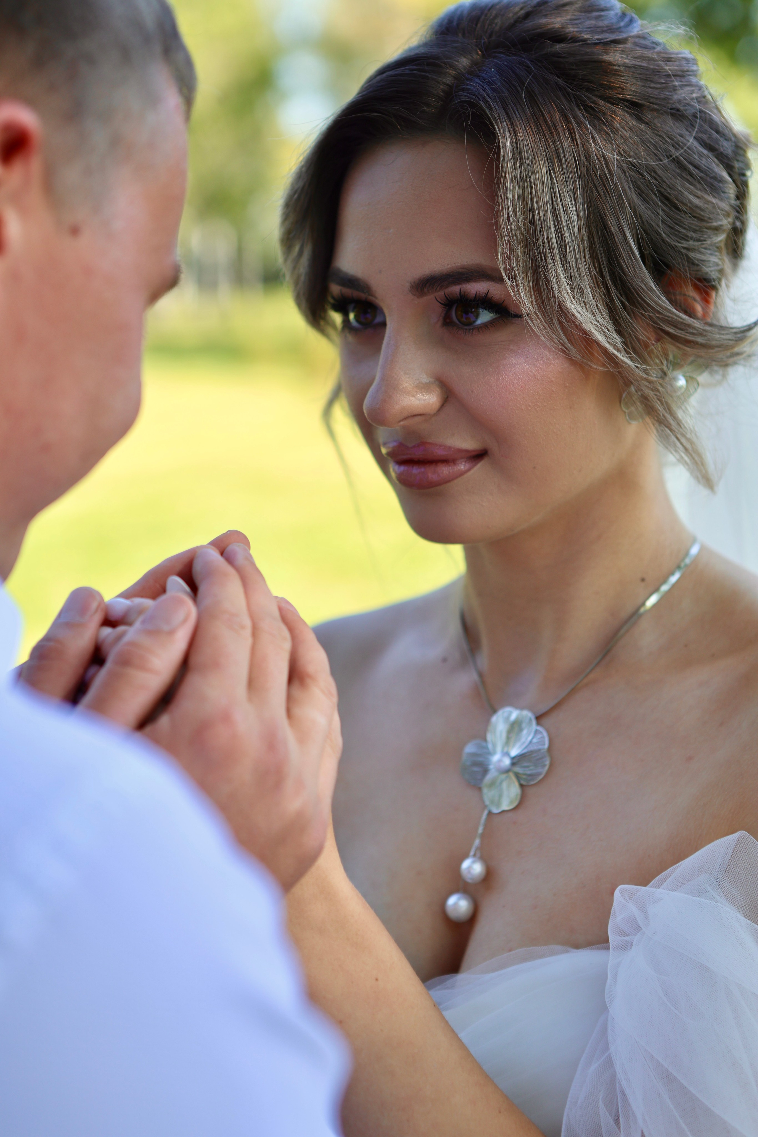 Вероника и Александр. Фотограф в Курске Смирнов Евгений