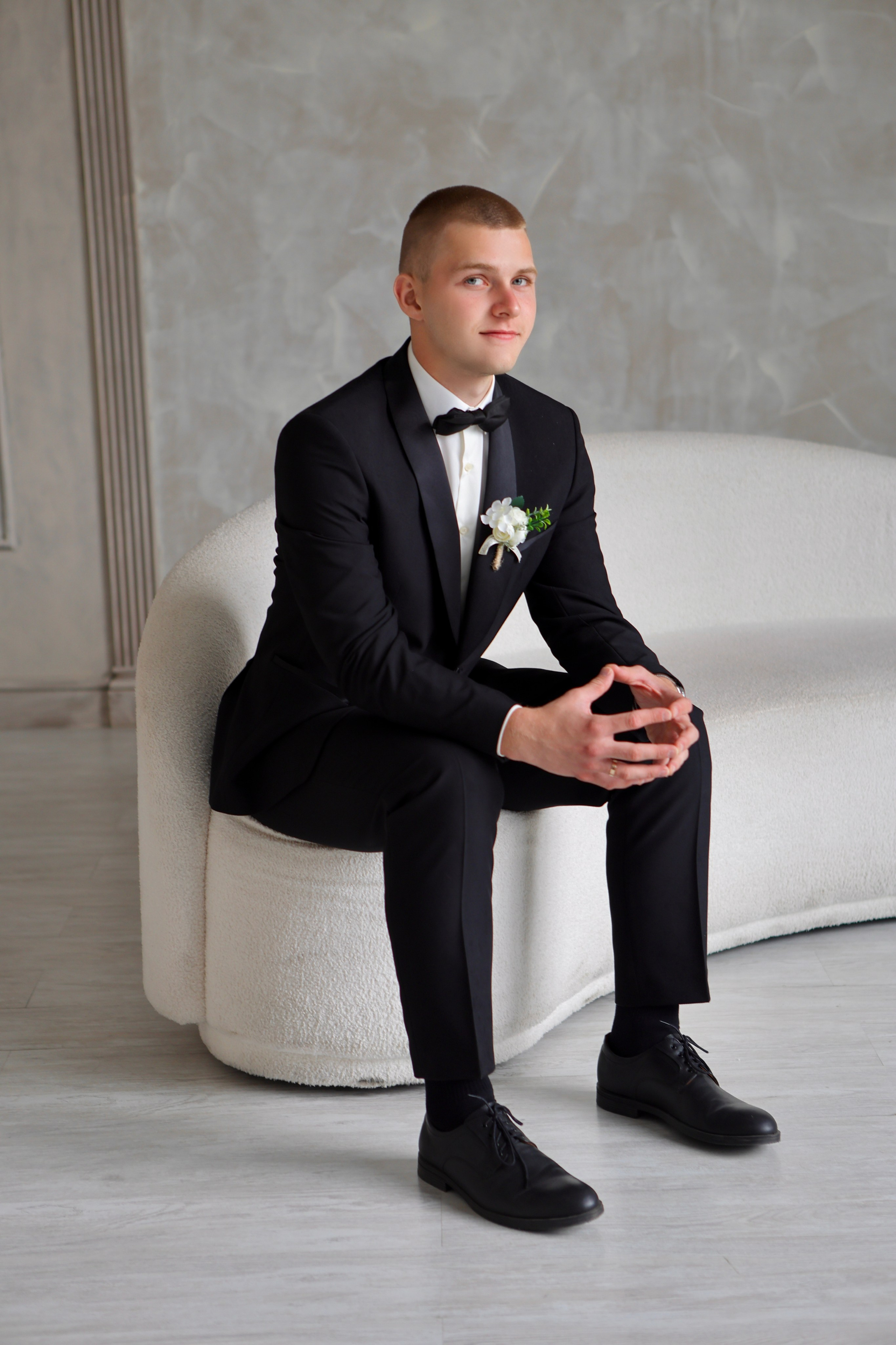 Андрей и Марина. Фотограф в Курске Смирнов Евгений