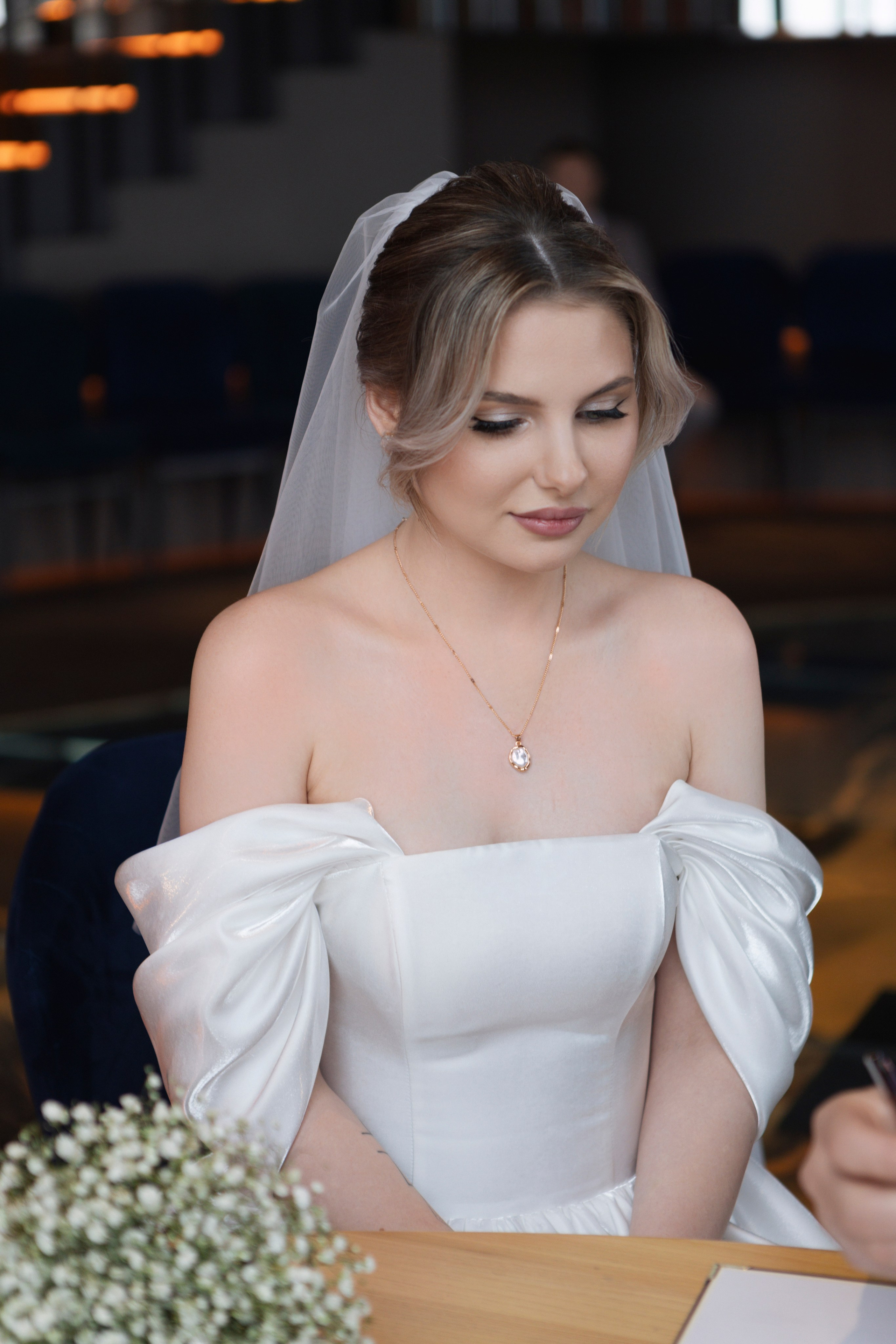 Вадим и Кристина. Фотограф в Курске Смирнов Евгений