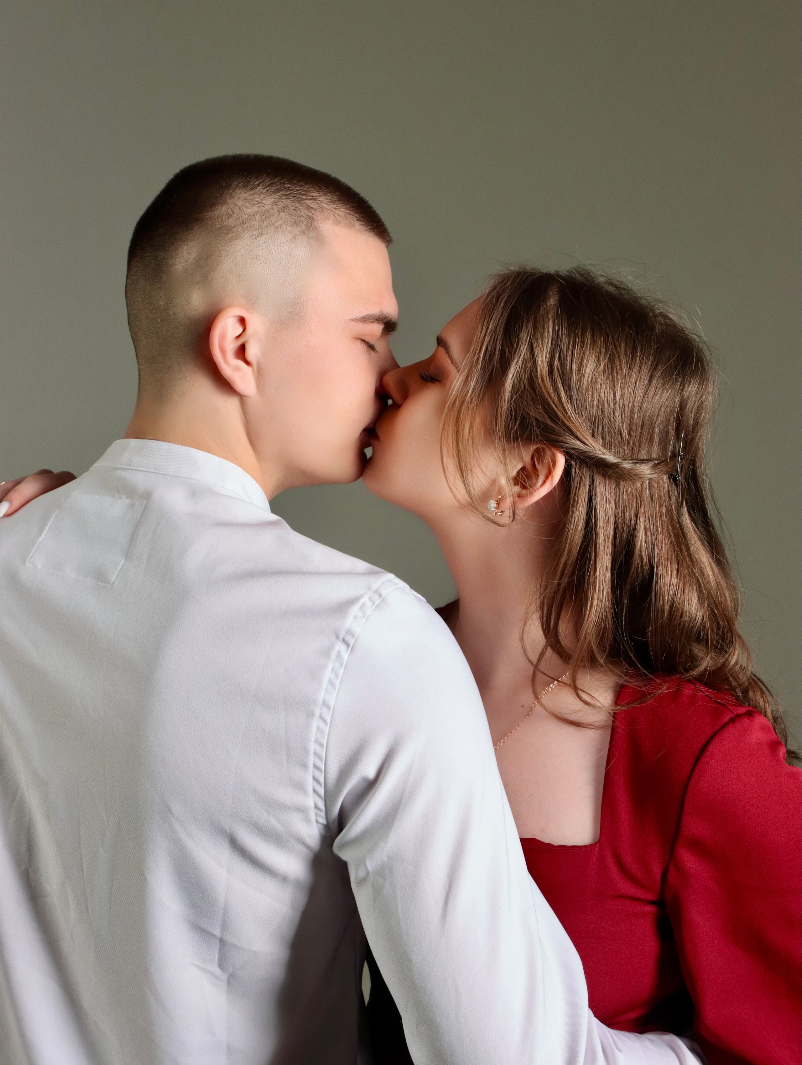 Софья и Влад. Фотограф в Курске Смирнов Евгений