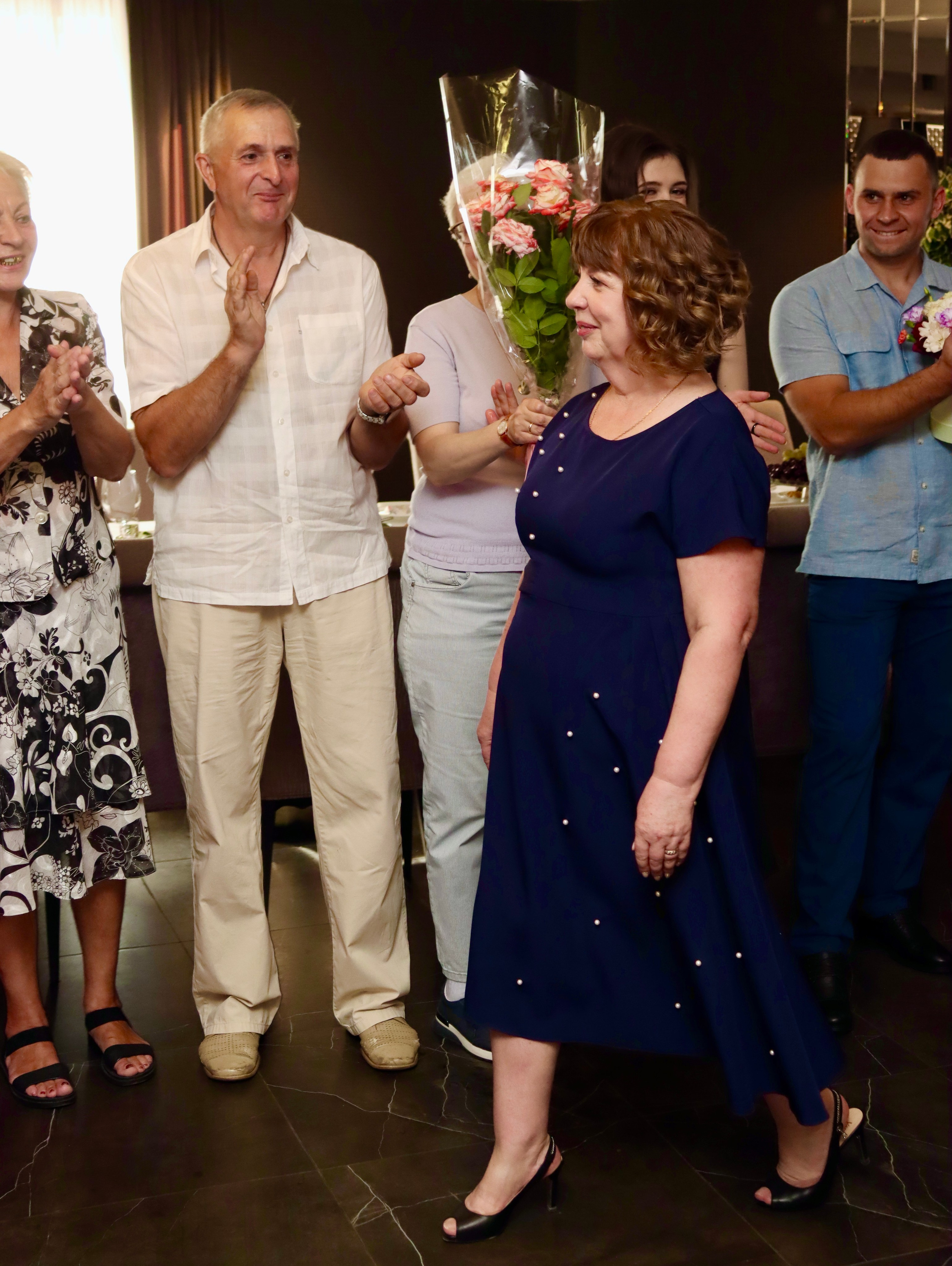 Юбилей. Фотограф в Курске Смирнов Евгений