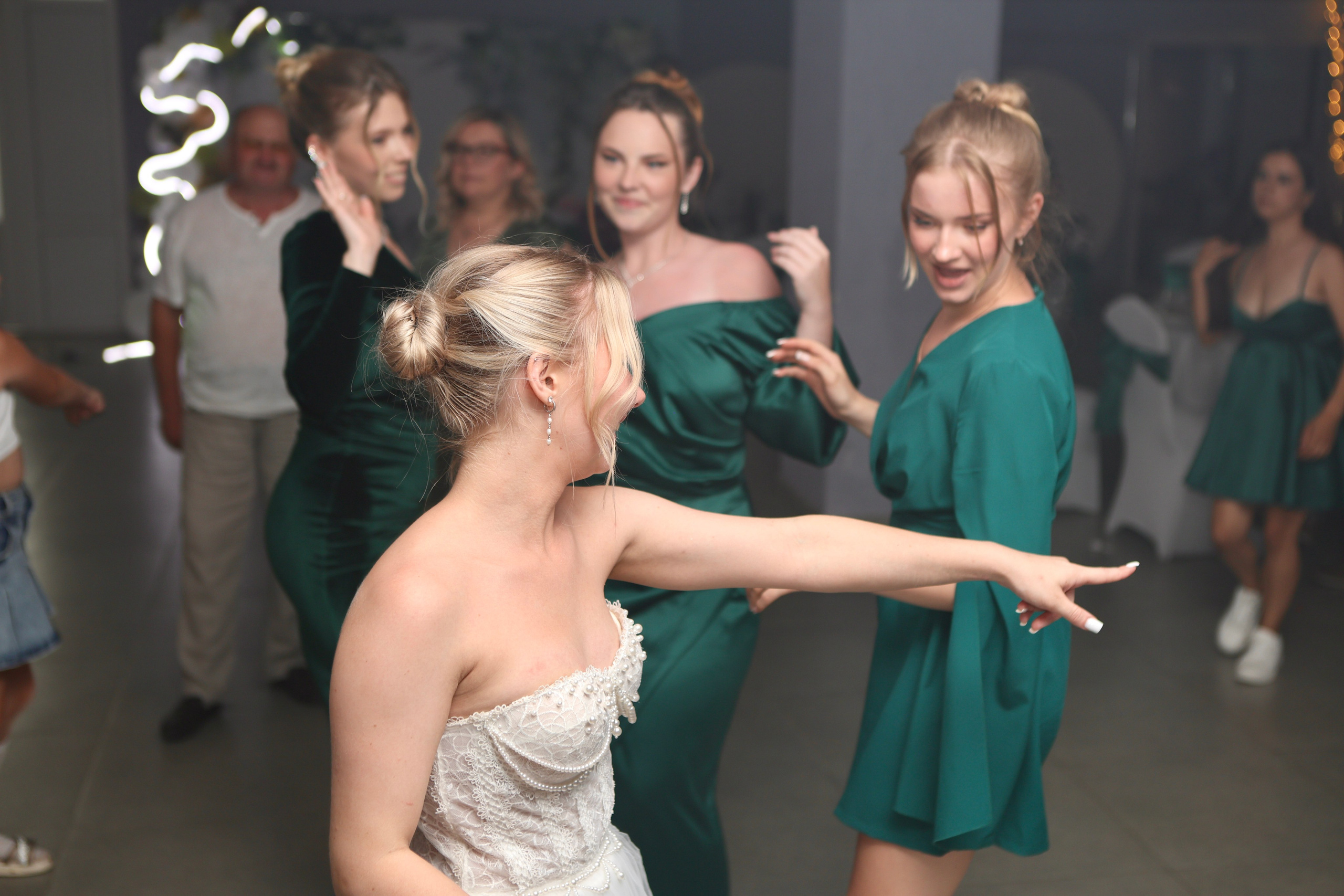 Свадьба Игоря и Татьяны. Фотограф в Курске Смирнов Евгений