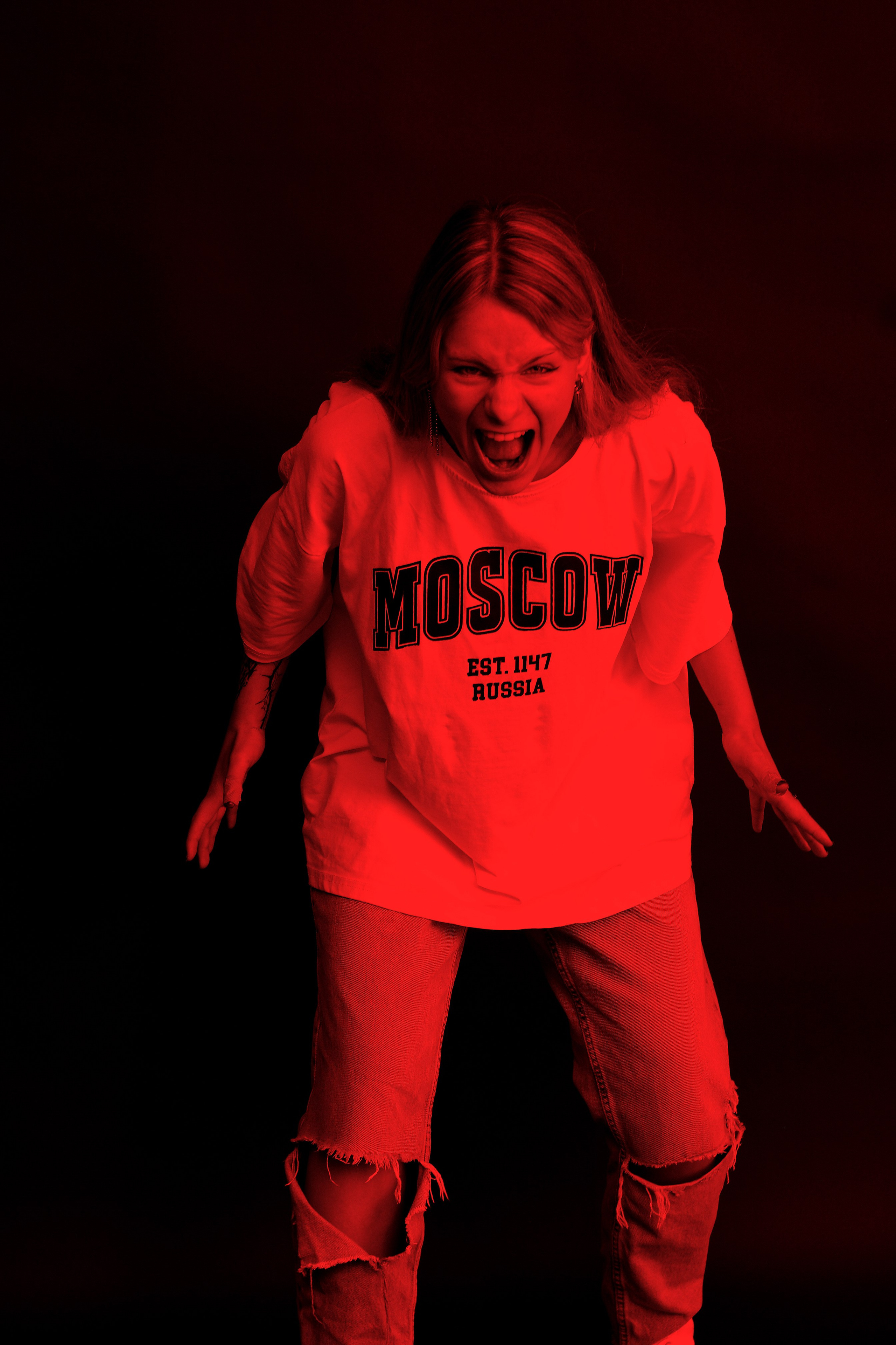 Юлия. Фотограф в Курске Смирнов Евгений