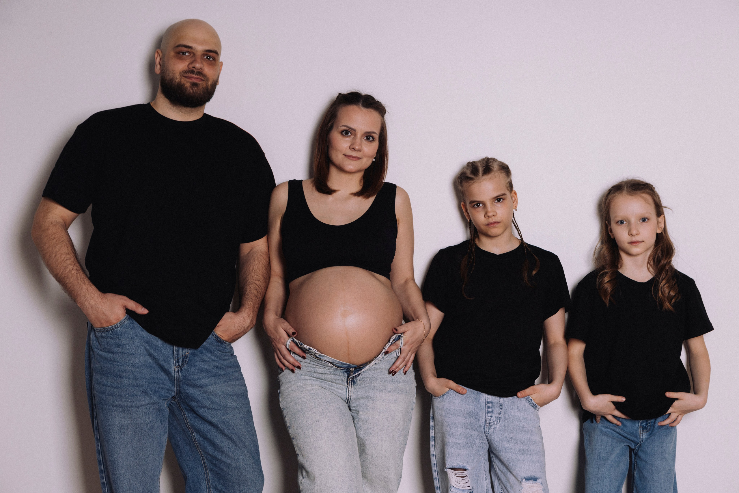Дима и Ира. Фотограф в Курске Смирнов Евгений