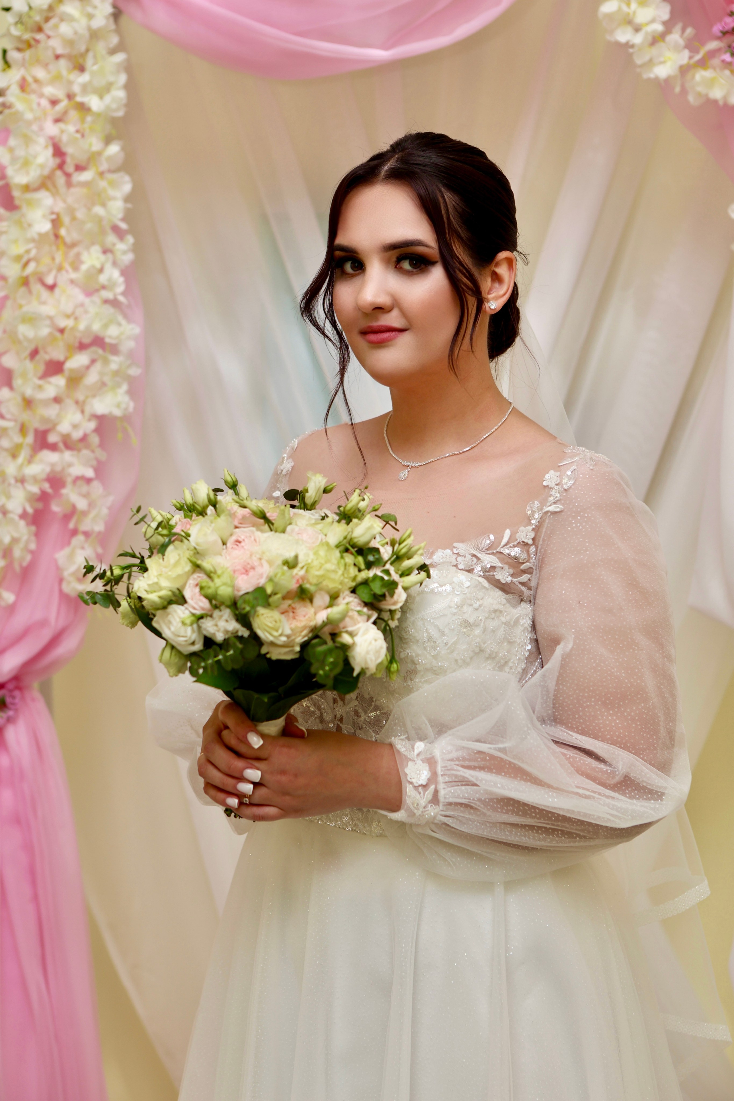 Юлия и Андрей. Фотограф в Курске Смирнов Евгений