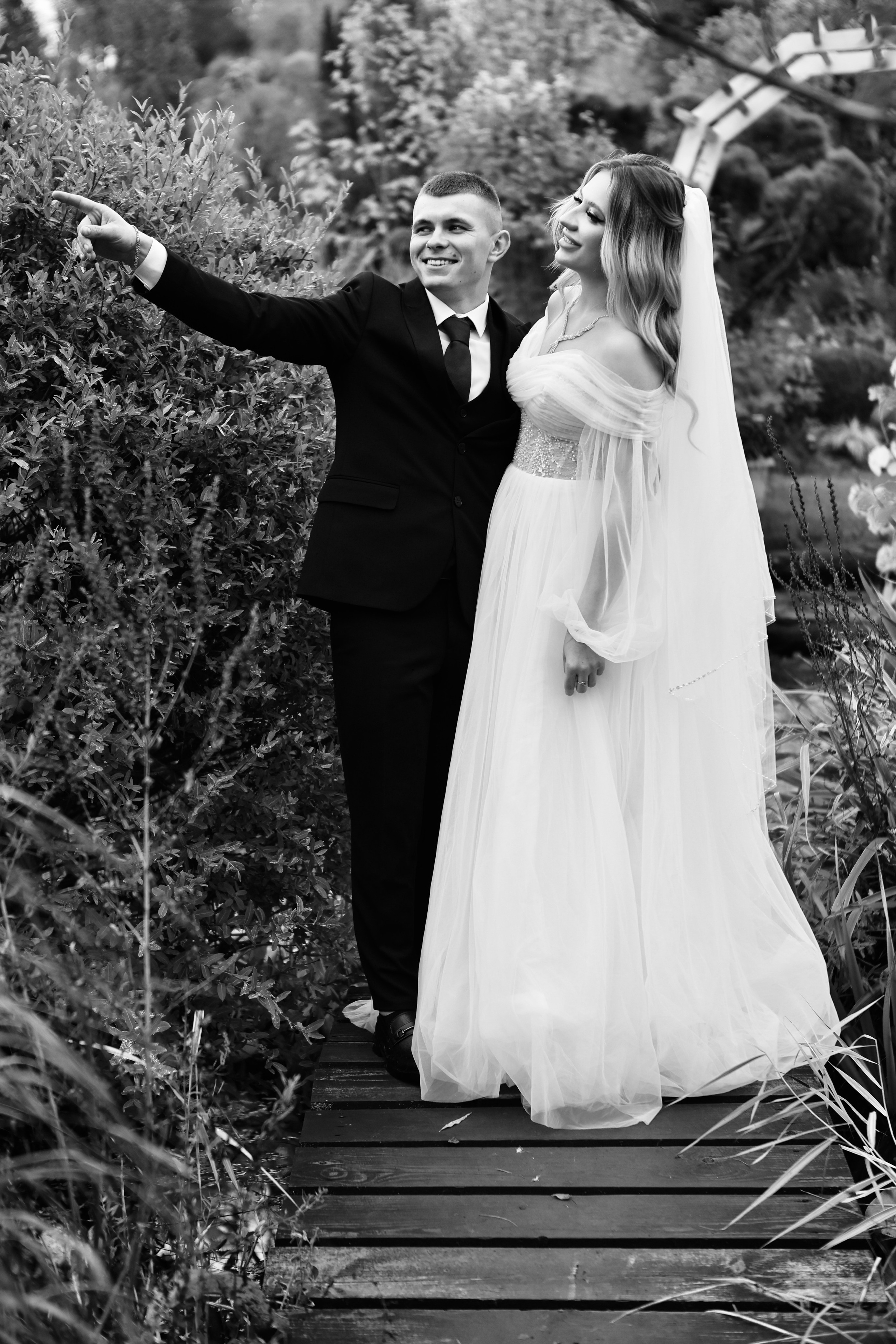 Денис и Людмила. Фотограф в Курске Смирнов Евгений