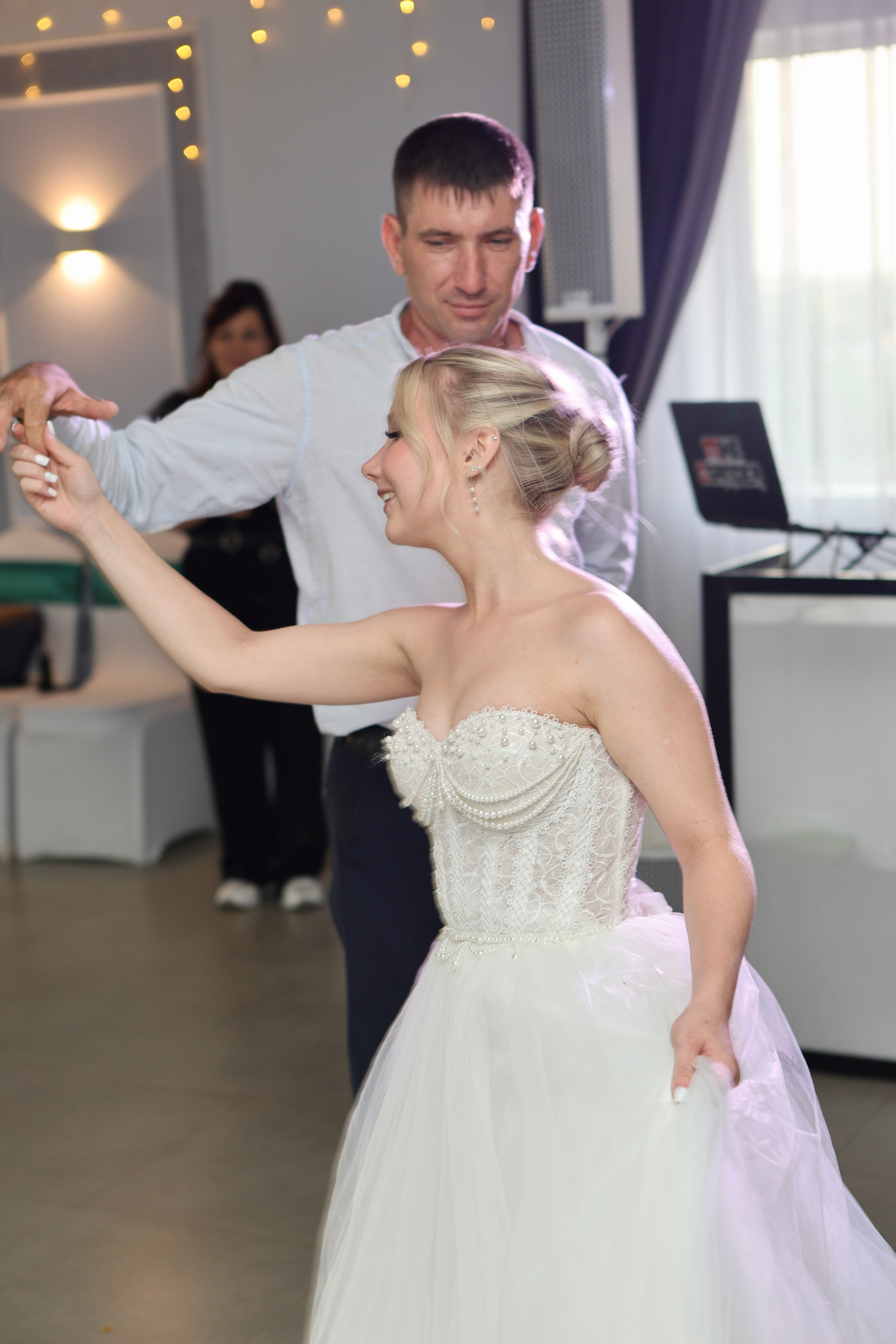 Свадьба Игоря и Татьяны. Фотограф в Курске Смирнов Евгений