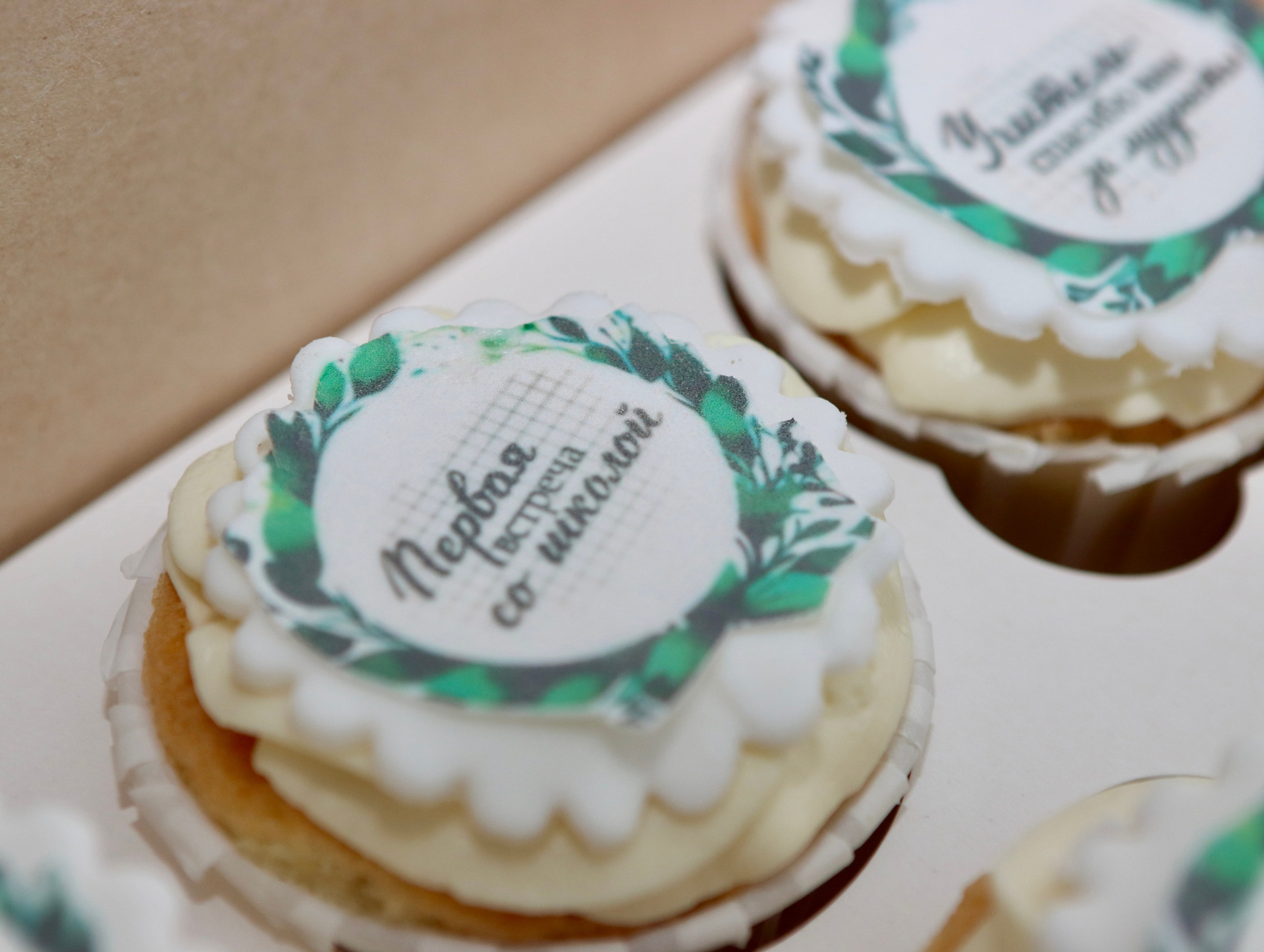 Школьный выпускной. Фотограф в Курске Смирнов Евгений