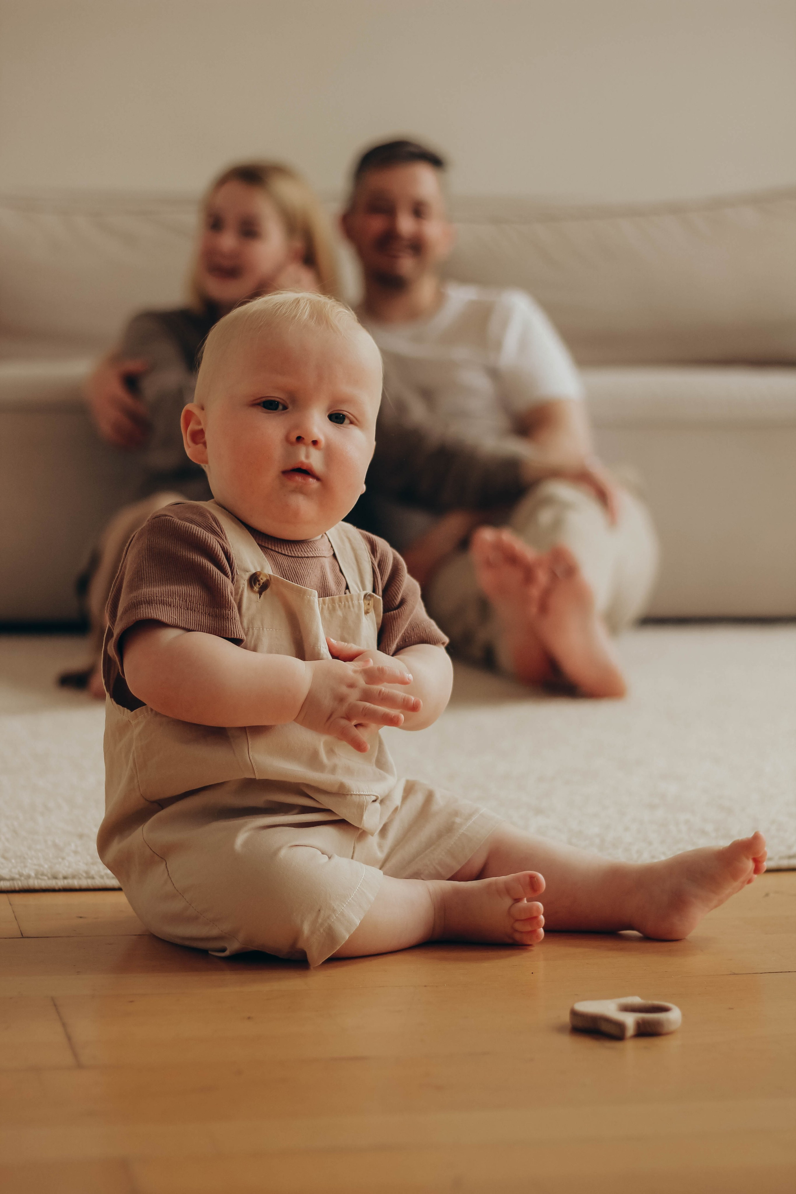 Семья Костиных. Hmliber — фотограф и контент-креатор из Петербурга