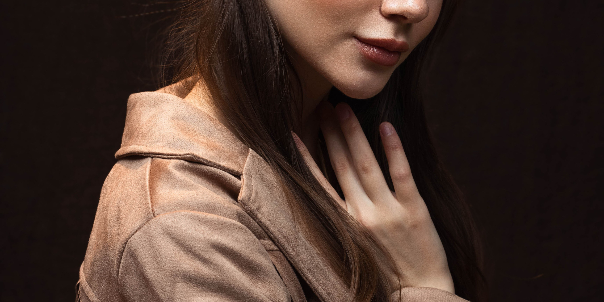 Кристина. Hmliber — фотограф и контент-креатор из Петербурга