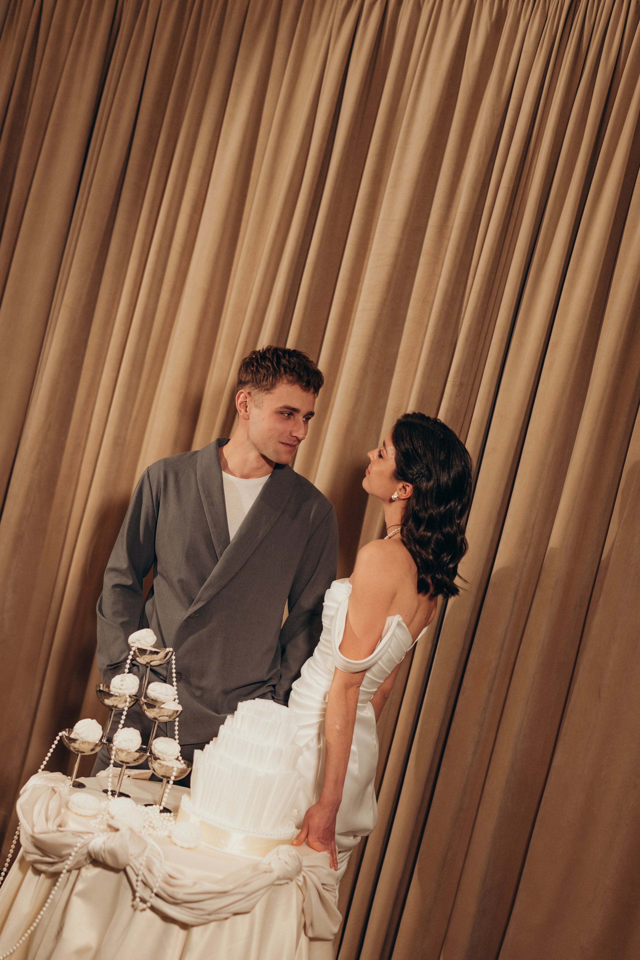 Игорь и Ксения. Hmliber — фотограф и контент-креатор из Петербурга