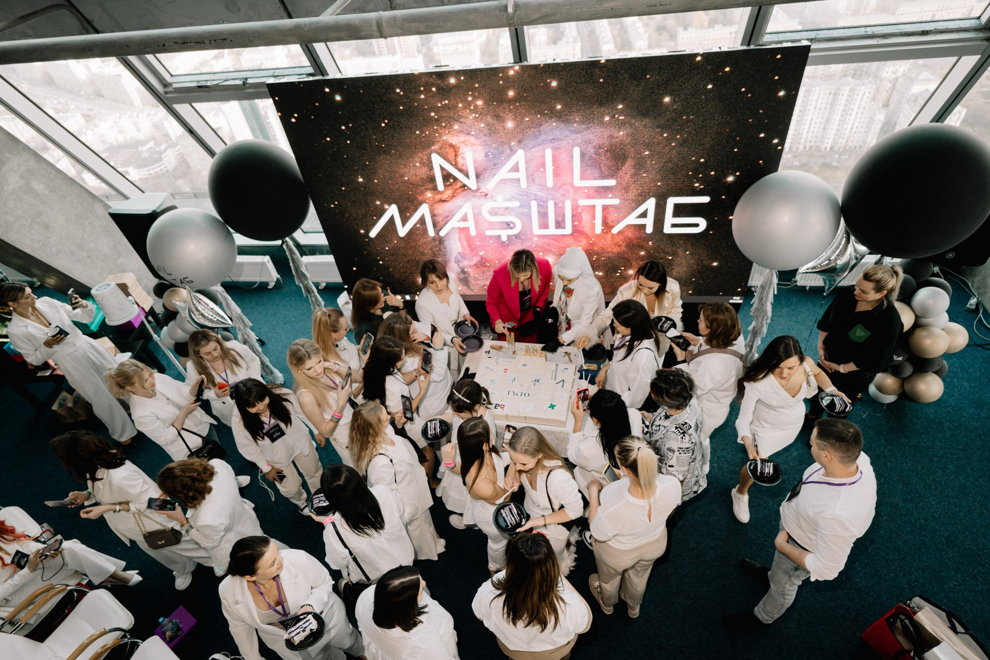 Фотосъёмка конференций и форумов в Москве. Алиса Пиневич Фотограф Москва