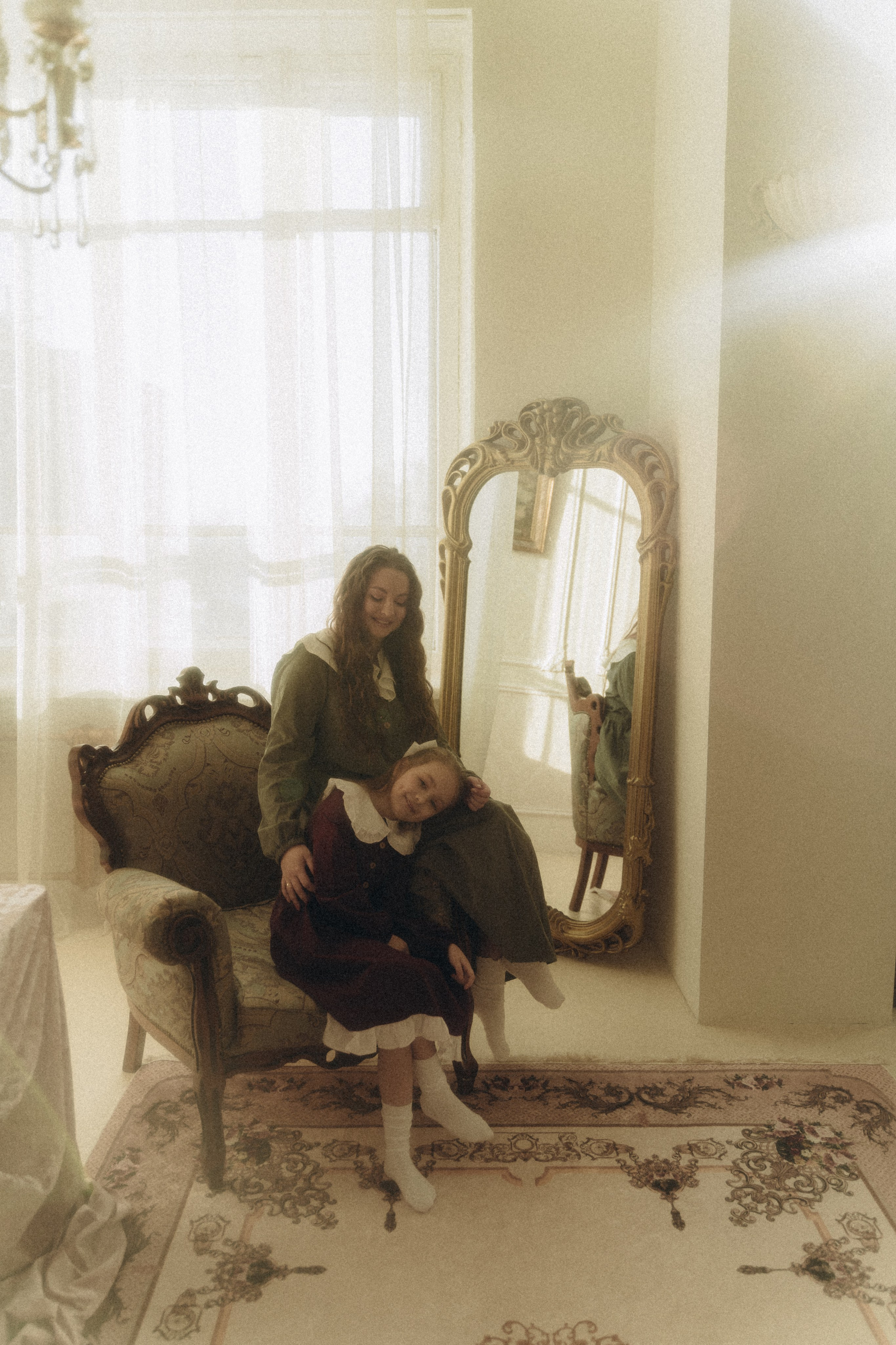 Семейный и свадебный фотограф в Новокузнецке