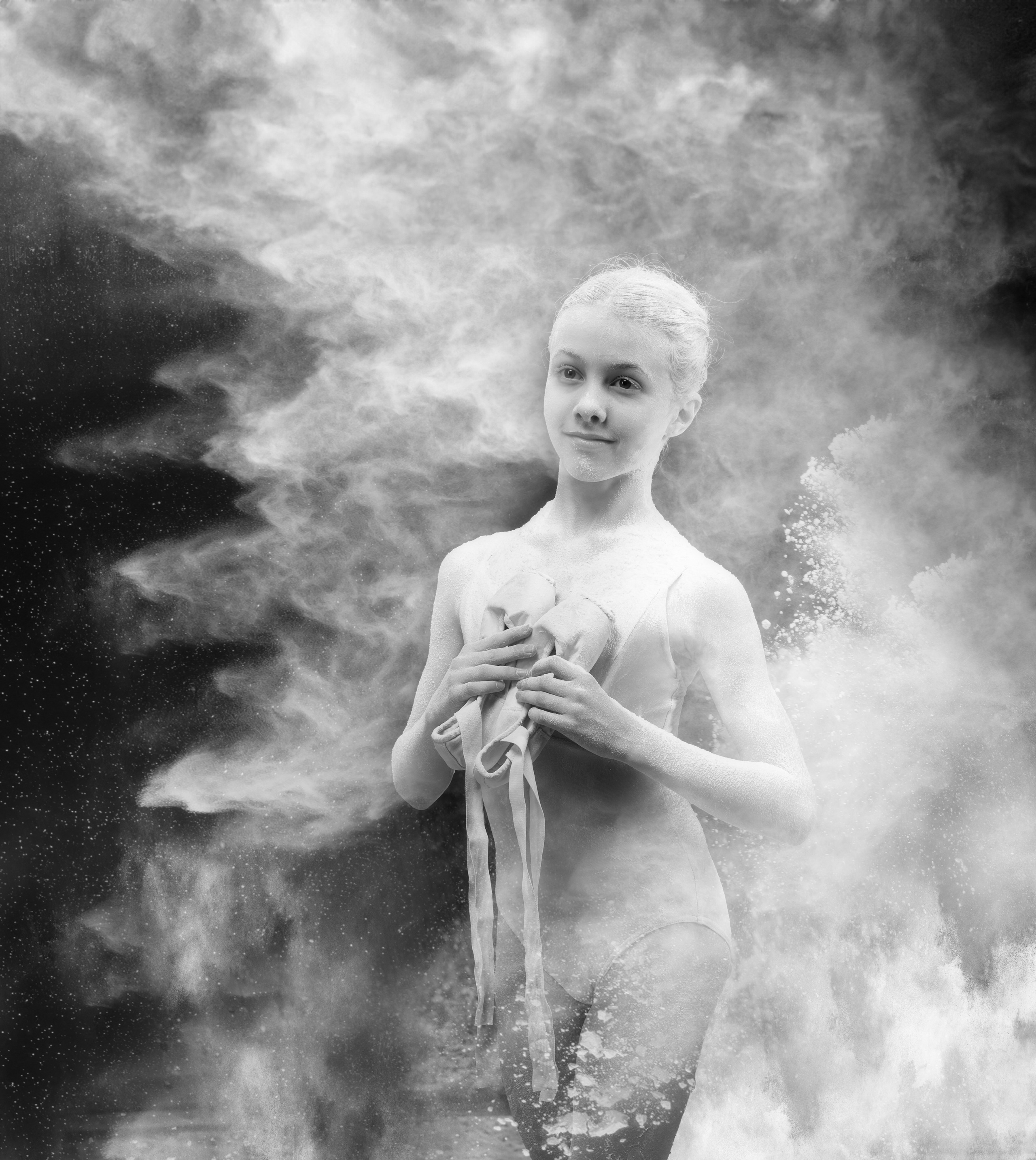 МУКА. Спортивный и портретный фотограф