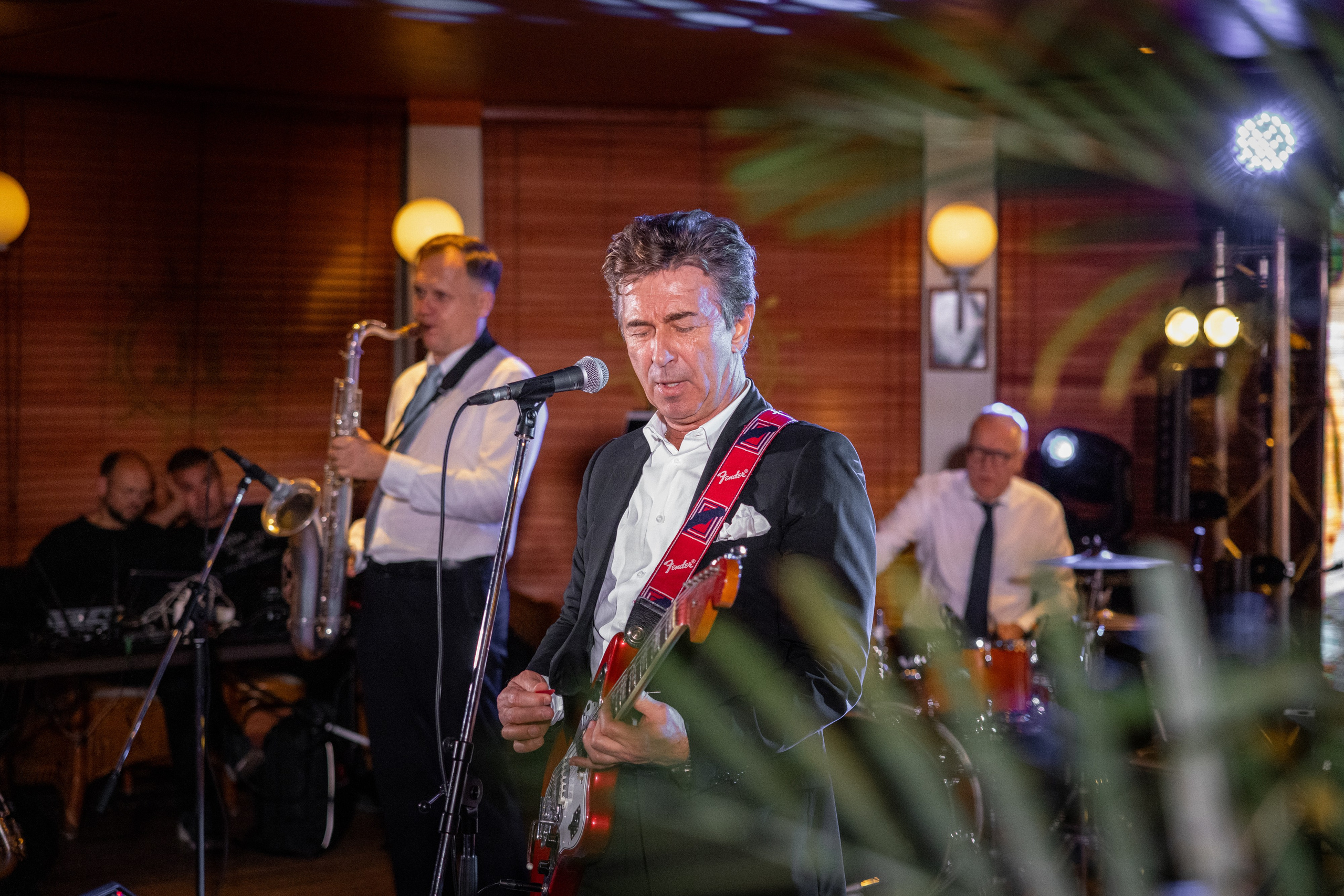 Концерты и мероприятия. Фотограф в Москве Андрей Макаренко