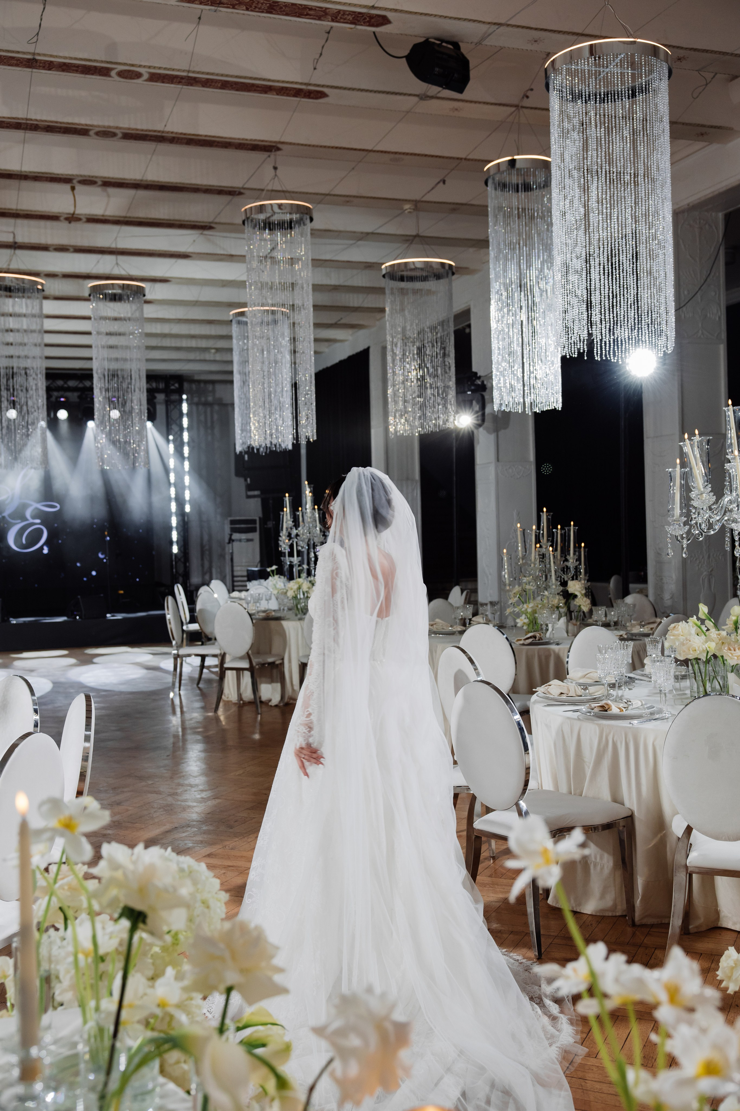 Особняк Леман. Свадебный фотограф в Москве, Самаре, Тольятти