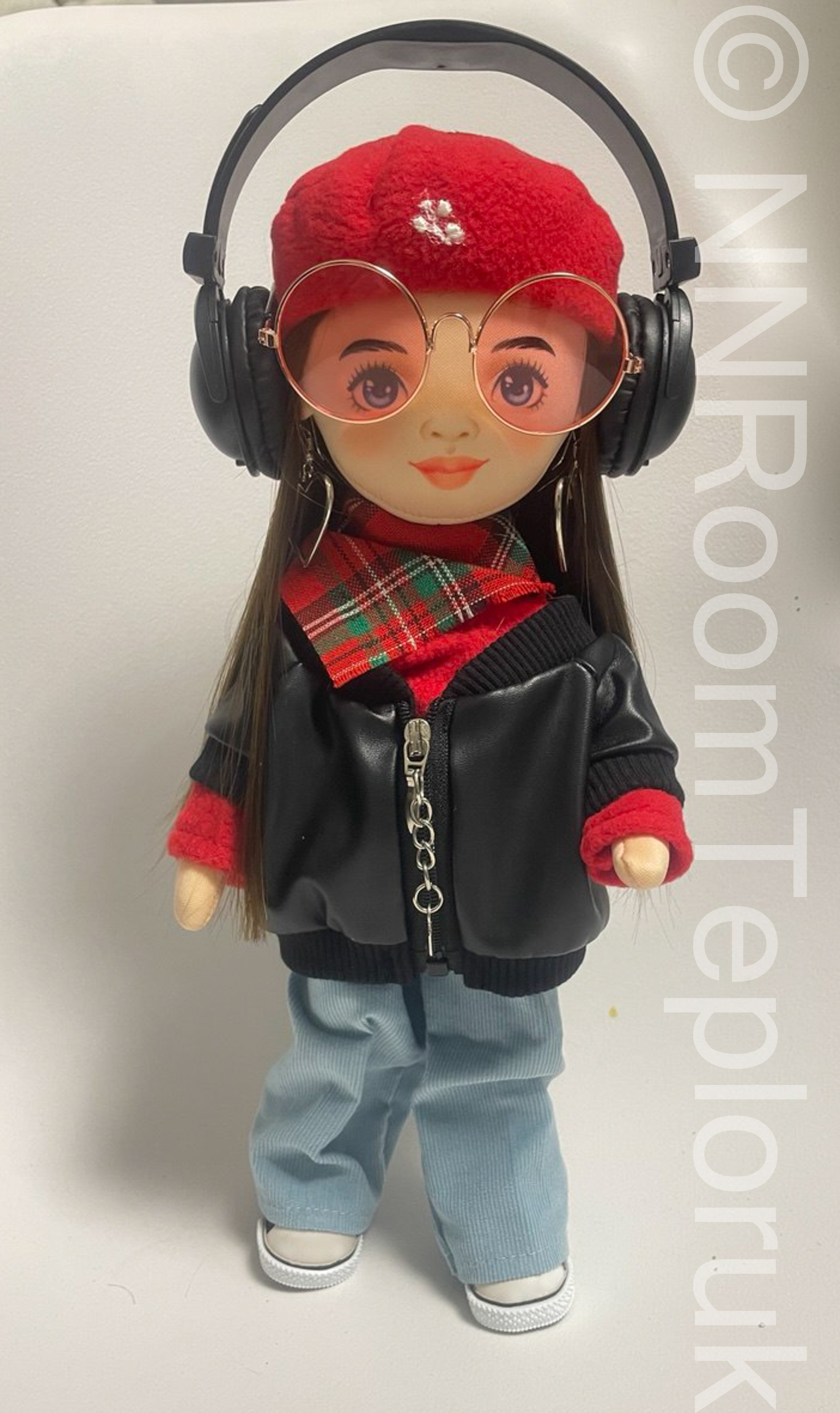 Куклы и игрушки. NNRoomТеплорук