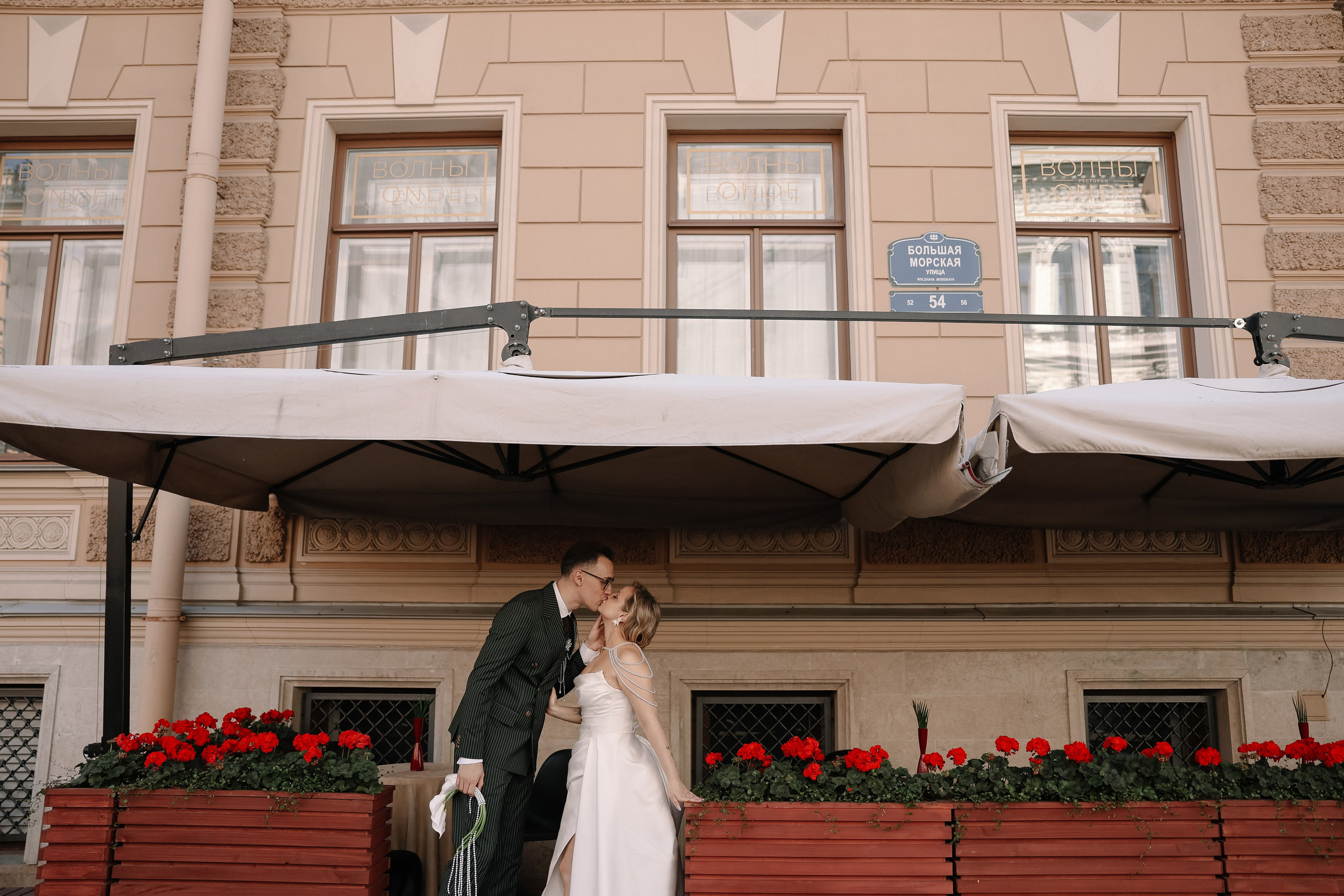 Двое с сюрпризом… (1). Свадебный и семейный Фотограф Денис Кошель