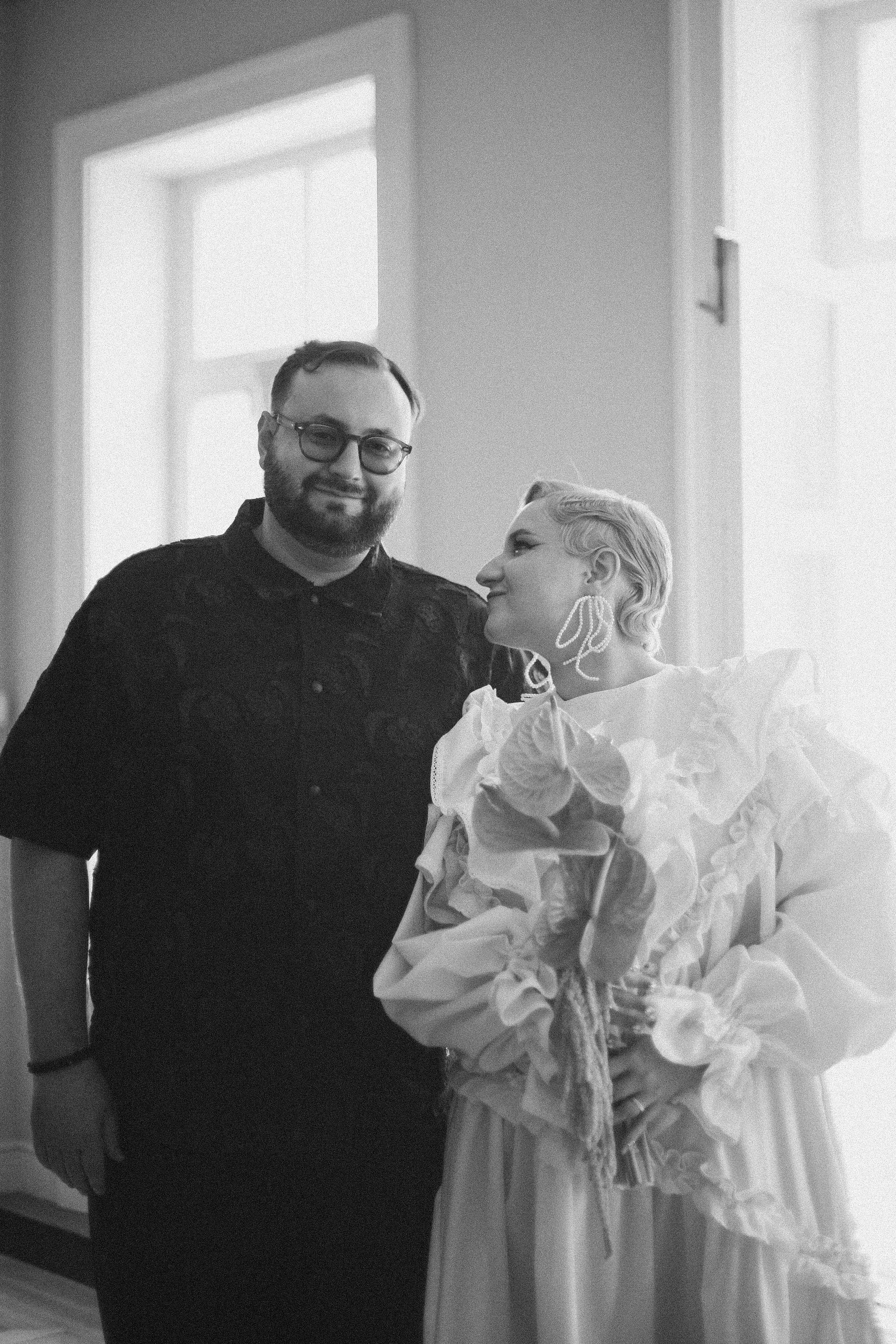 Аня и Кирилл (полный день с росписью). Фотограф Екатерина Максимова: семейные, индивидуальные съемки, свадьбы