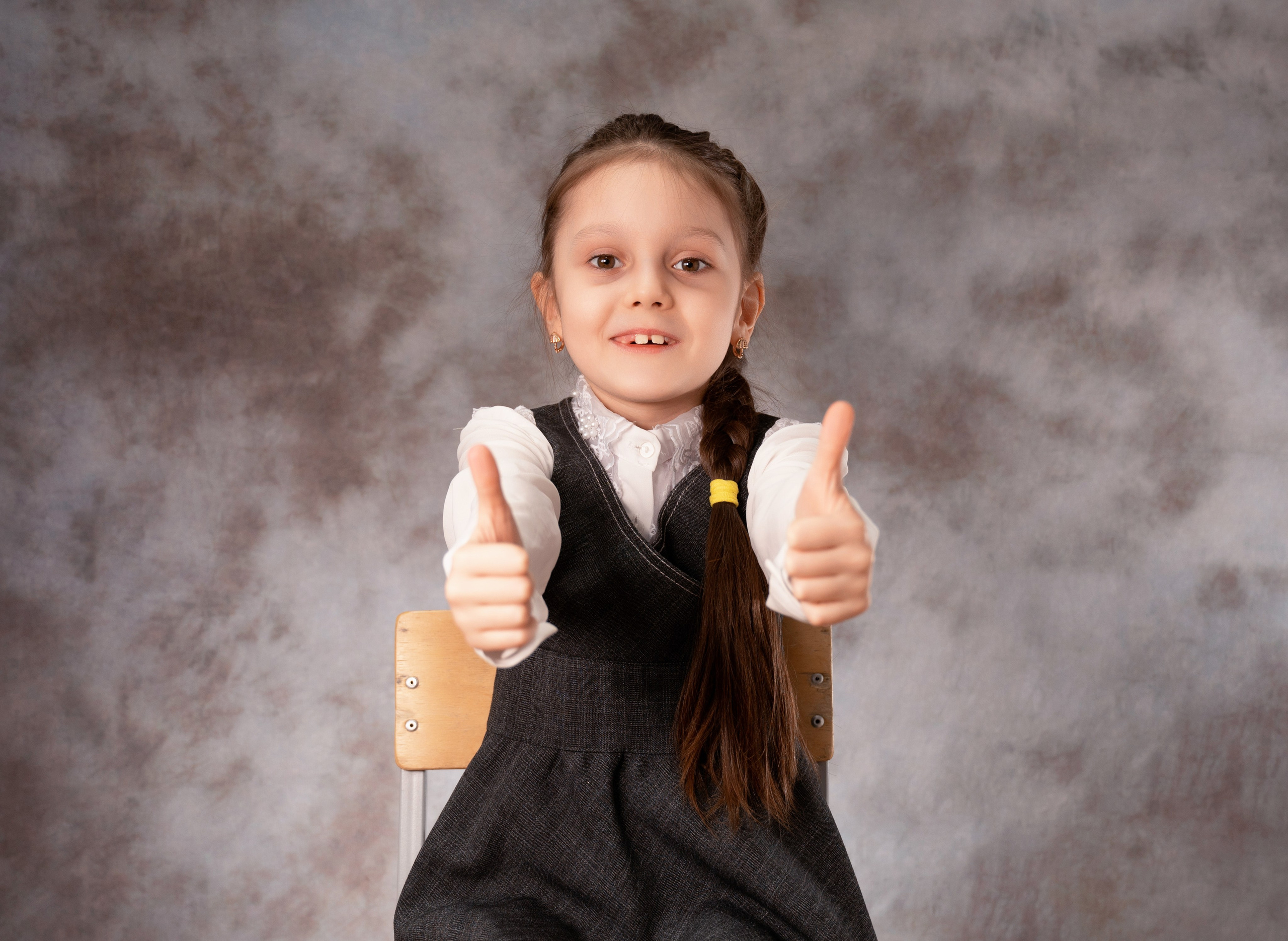 Детский сад «Улыбка», г. Мегион. Детский фотограф. «Ожившие» фото, г. Нижневартовск