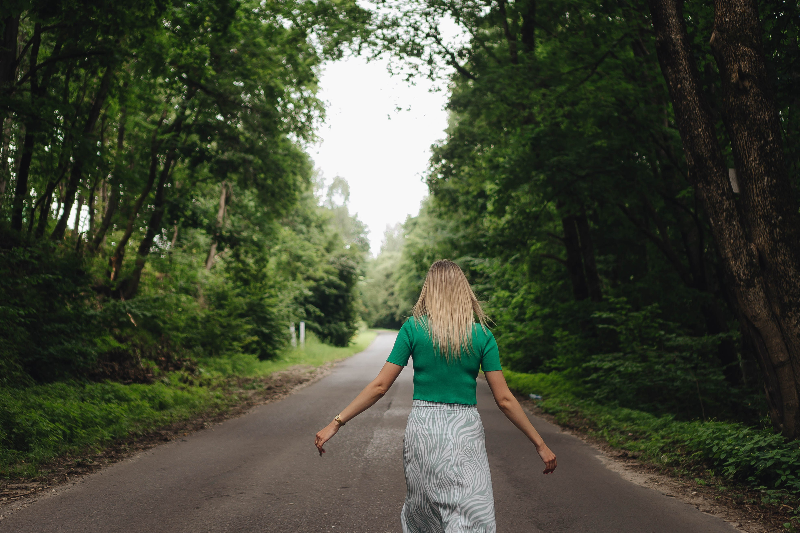 Проогулка под дождем. Профессиональный фотограф, Санкт-Петербург — Виктория Богомолова