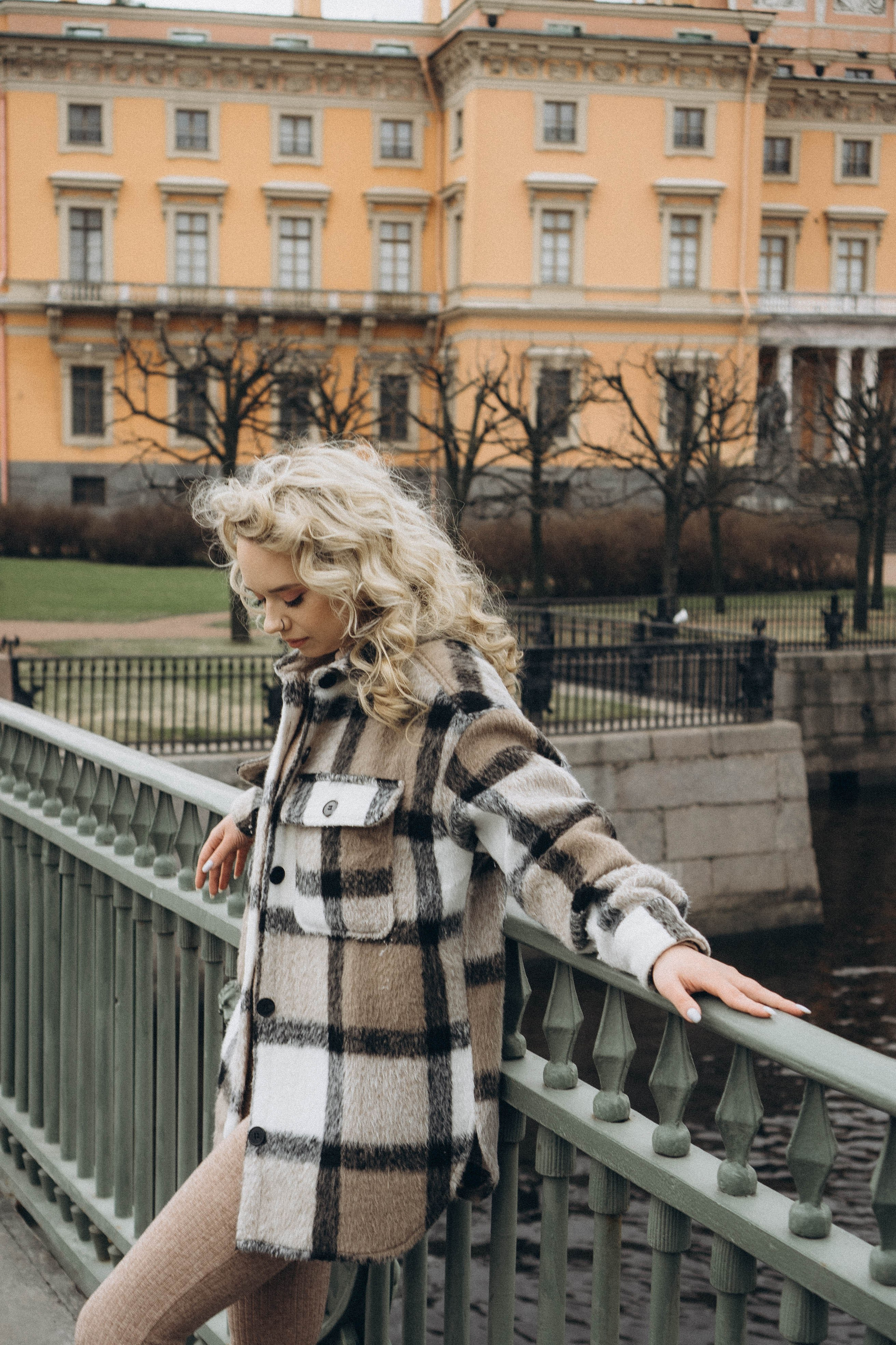 Студийная. Профессиональный фотограф, Санкт-Петербург — Виктория Богомолова