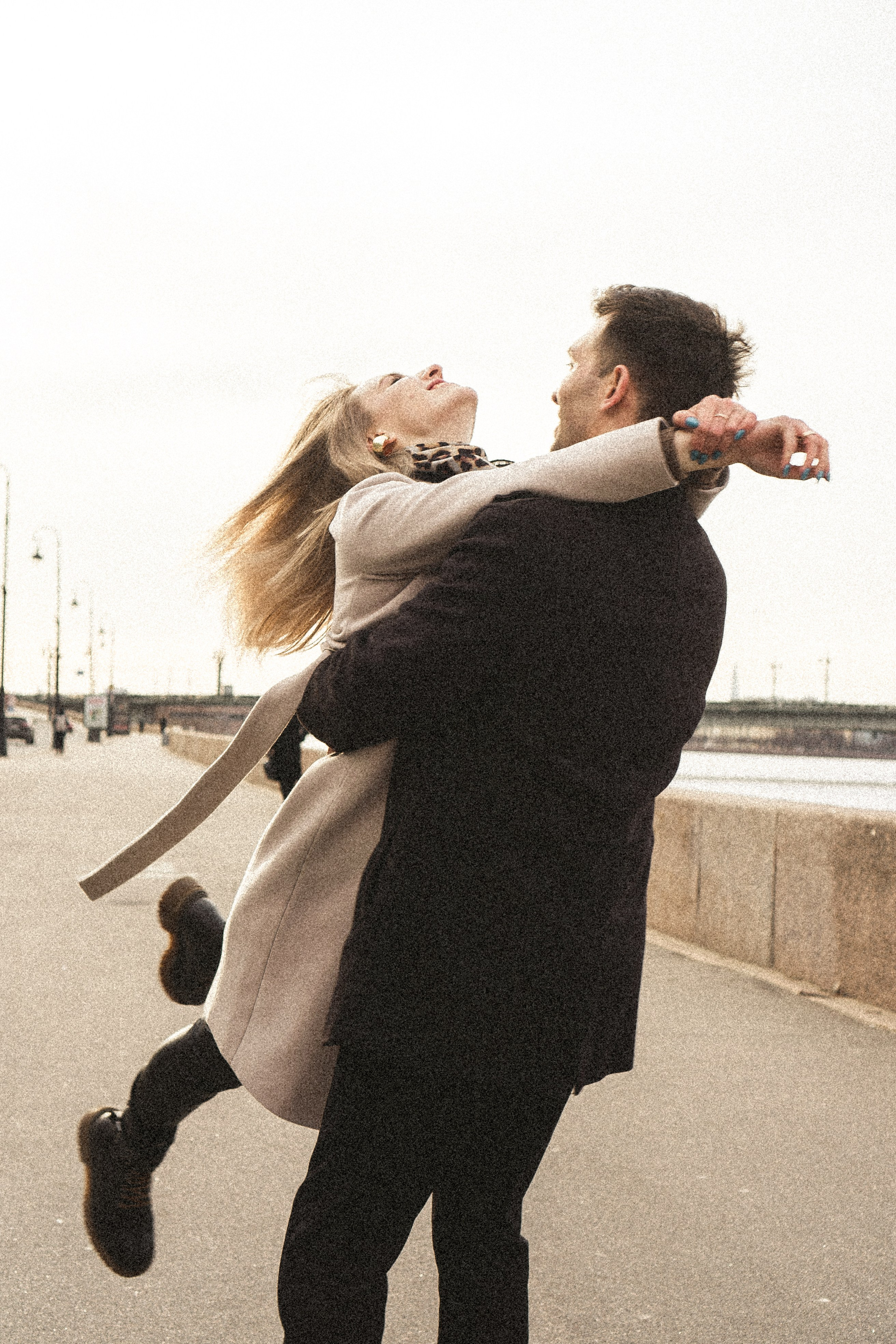 Love stori. Профессиональный фотограф, Санкт-Петербург — Виктория Богомолова