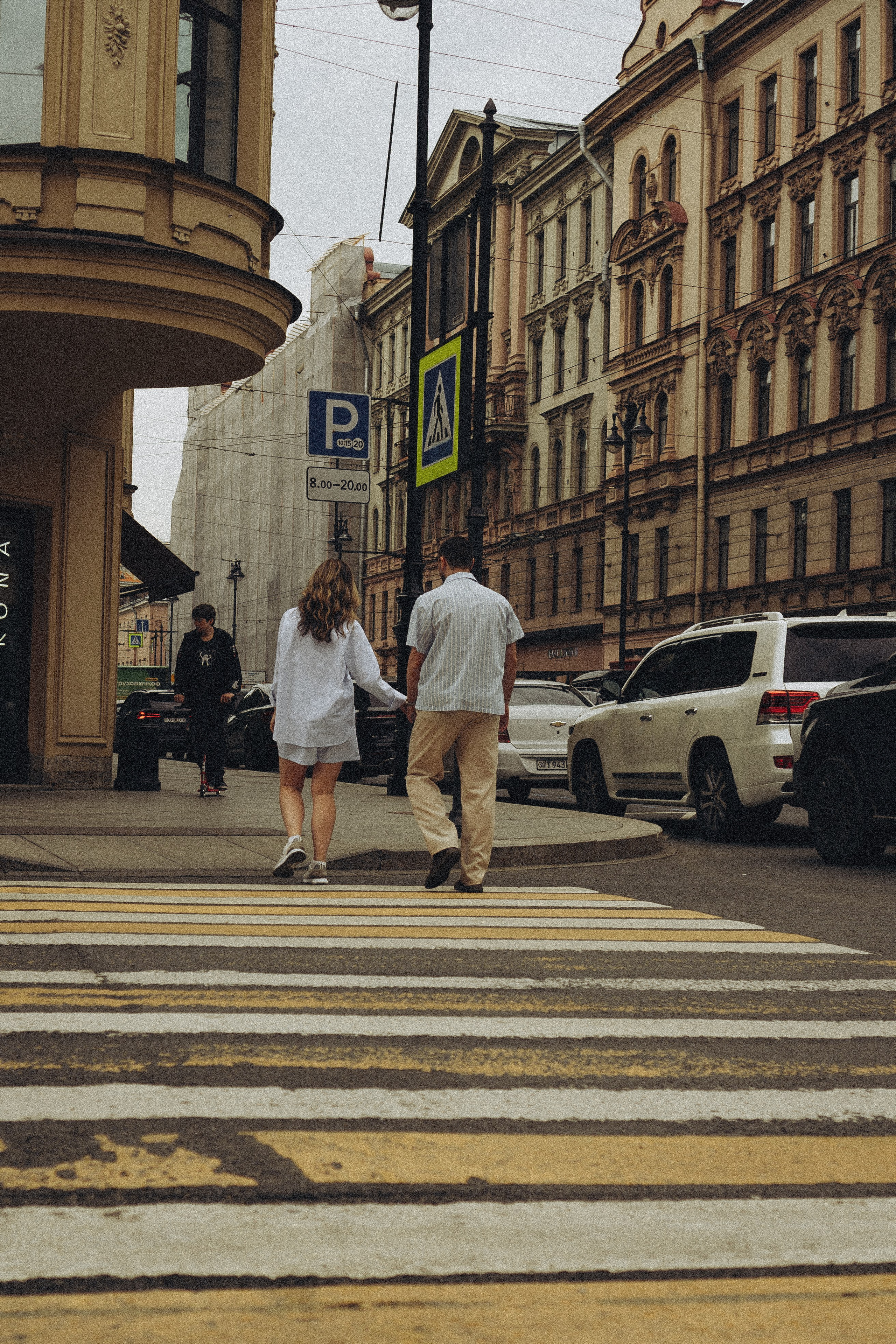 СТУДИЯ И ПРОГУЛКА ДЛЯ ПАРЫ. Профессиональный фотограф, Санкт-Петербург — Виктория Богомолова