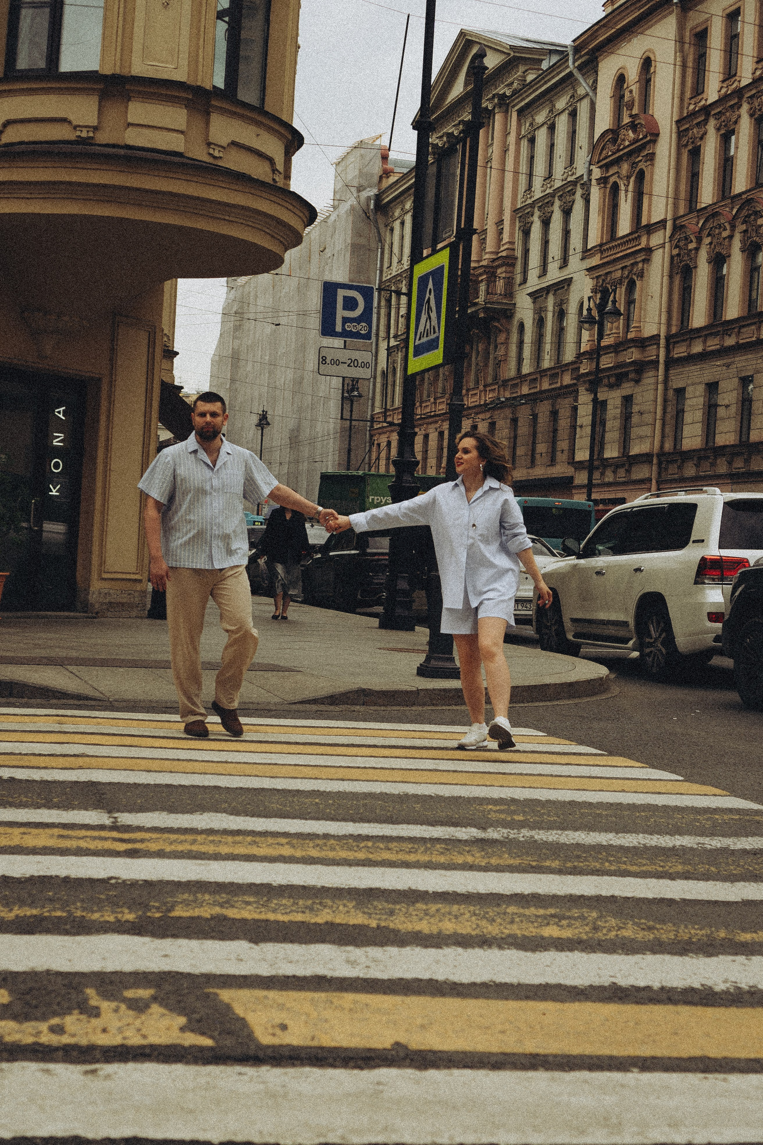 СТУДИЯ И ПРОГУЛКА ДЛЯ ПАРЫ. Профессиональный фотограф, Санкт-Петербург — Виктория Богомолова