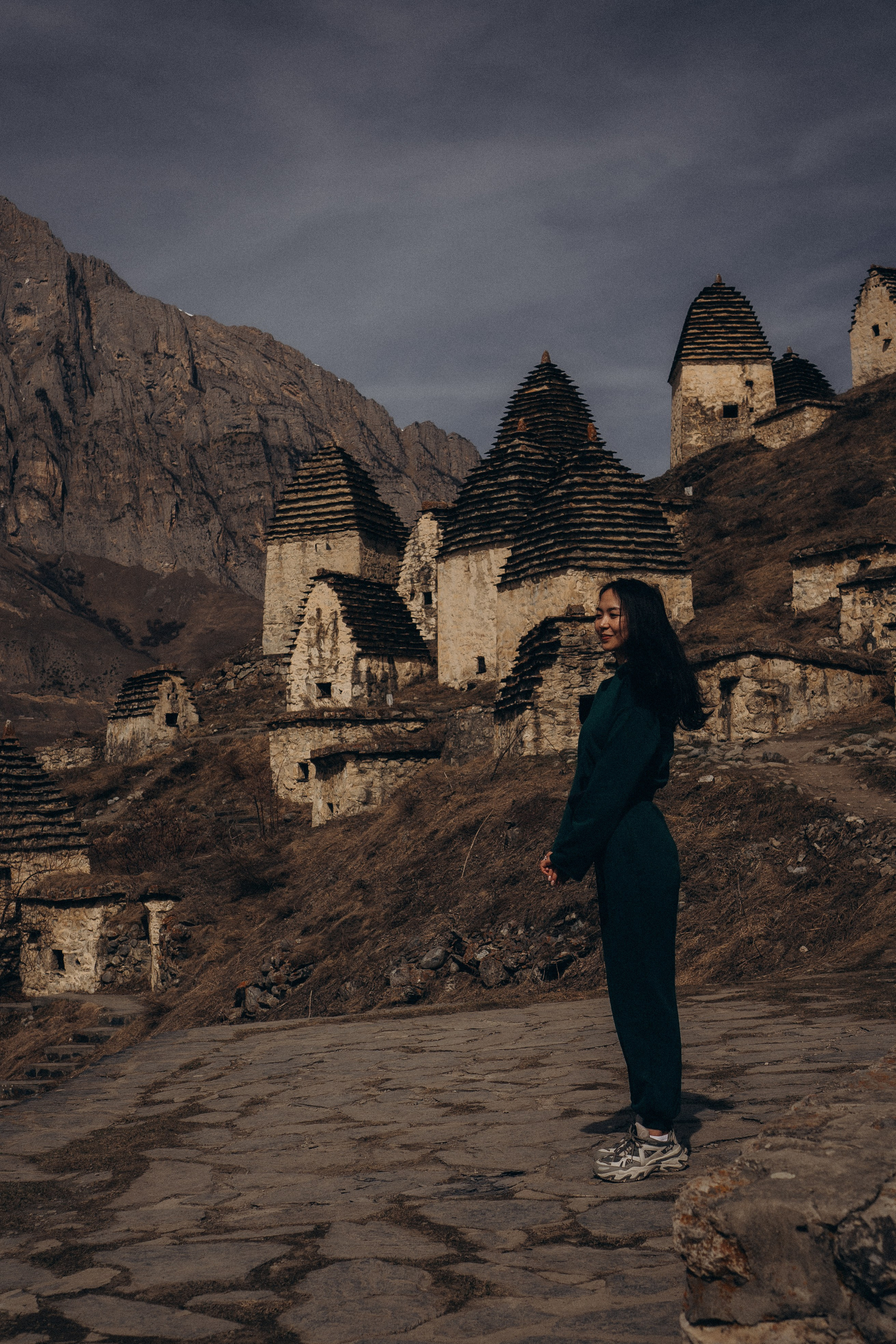 ОСЕТИЯ. Профессиональный фотограф, Санкт-Петербург — Виктория Богомолова