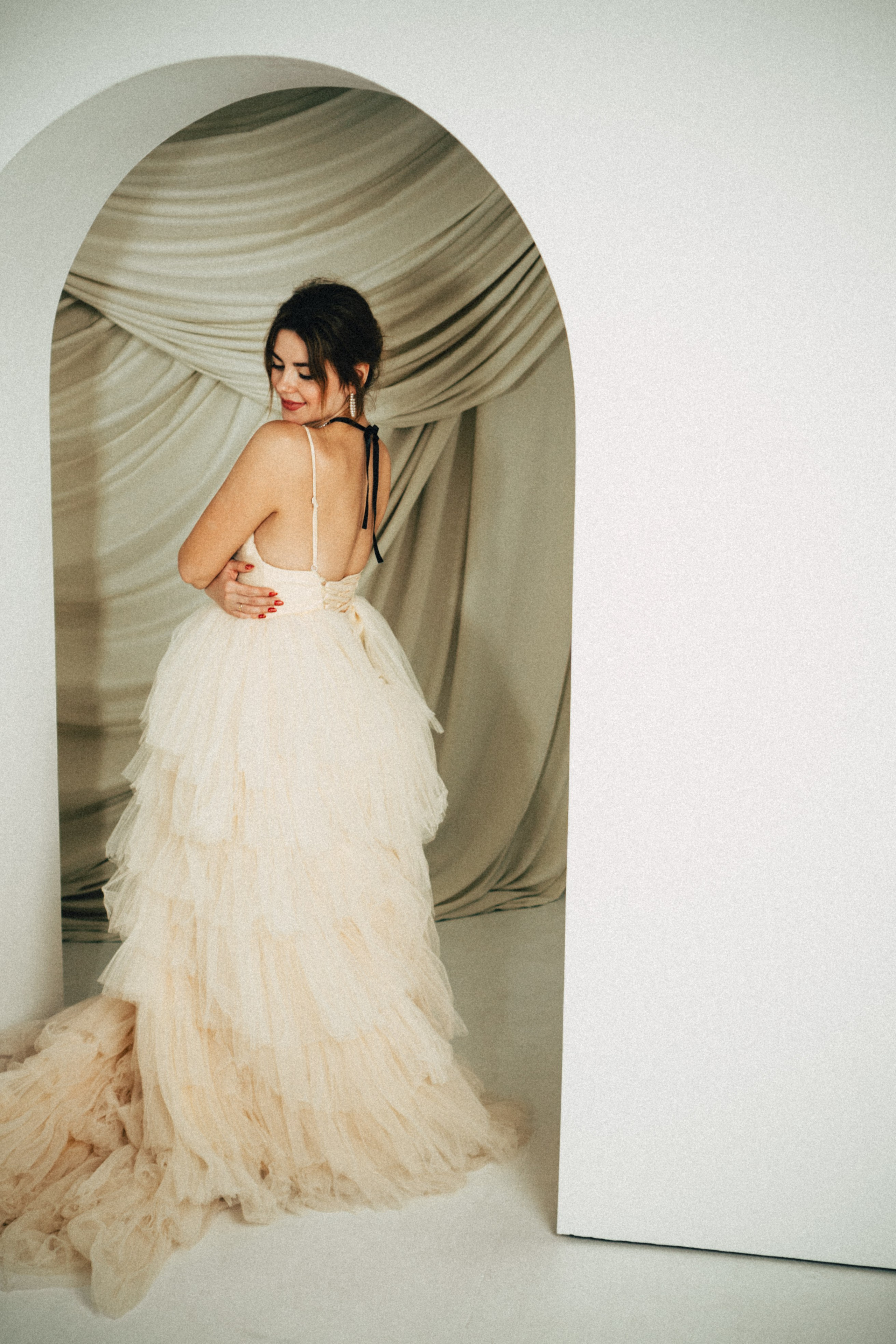 Сказочная история. Профессиональный фотограф, Санкт-Петербург — Виктория Богомолова