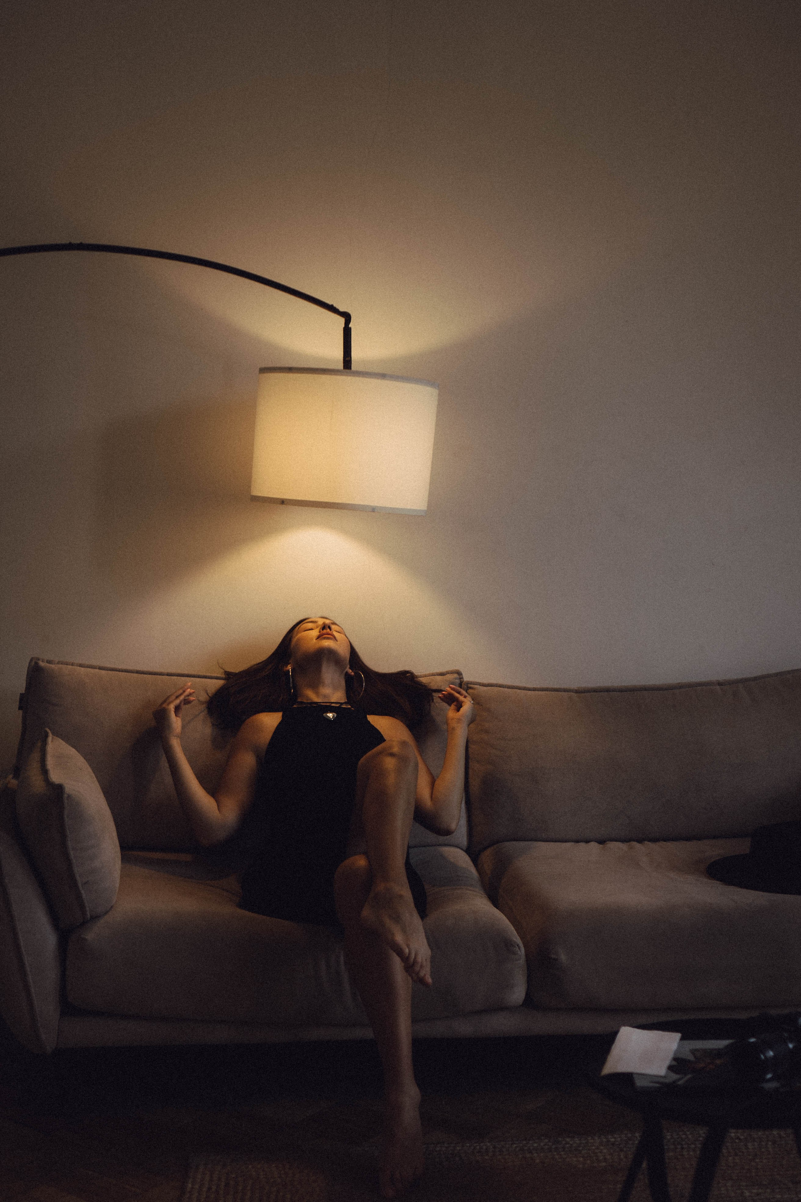 Студийная. Профессиональный фотограф, Санкт-Петербург — Виктория Богомолова