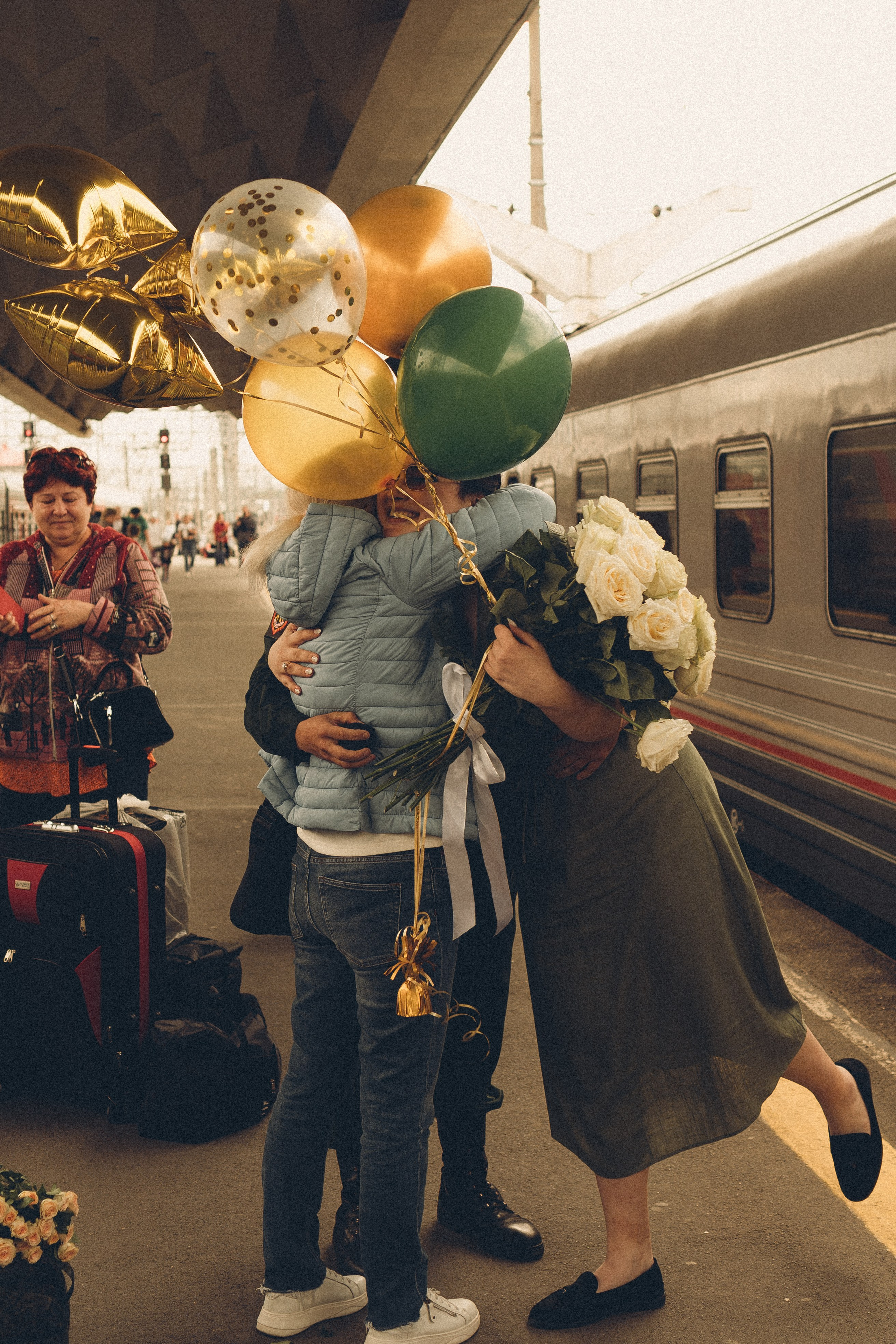 ПРЕДЛОЖЕНИЕ. Профессиональный фотограф, Санкт-Петербург — Виктория Богомолова