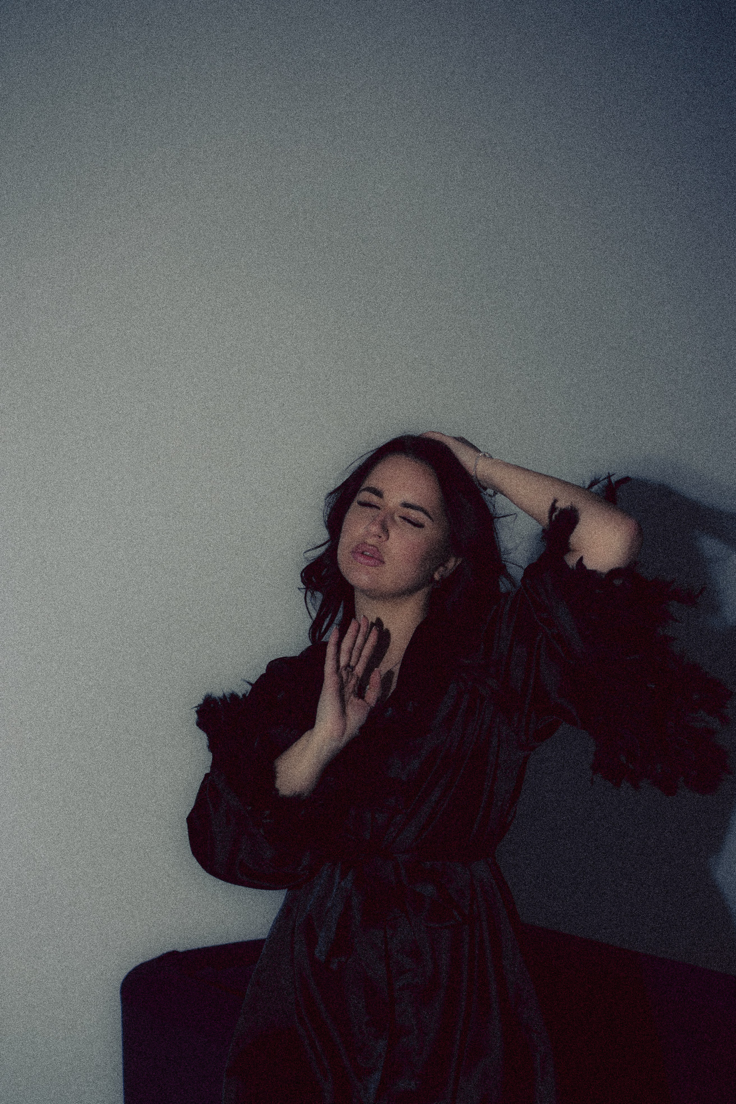 История ко дню рождения. Профессиональный фотограф, Санкт-Петербург — Виктория Богомолова