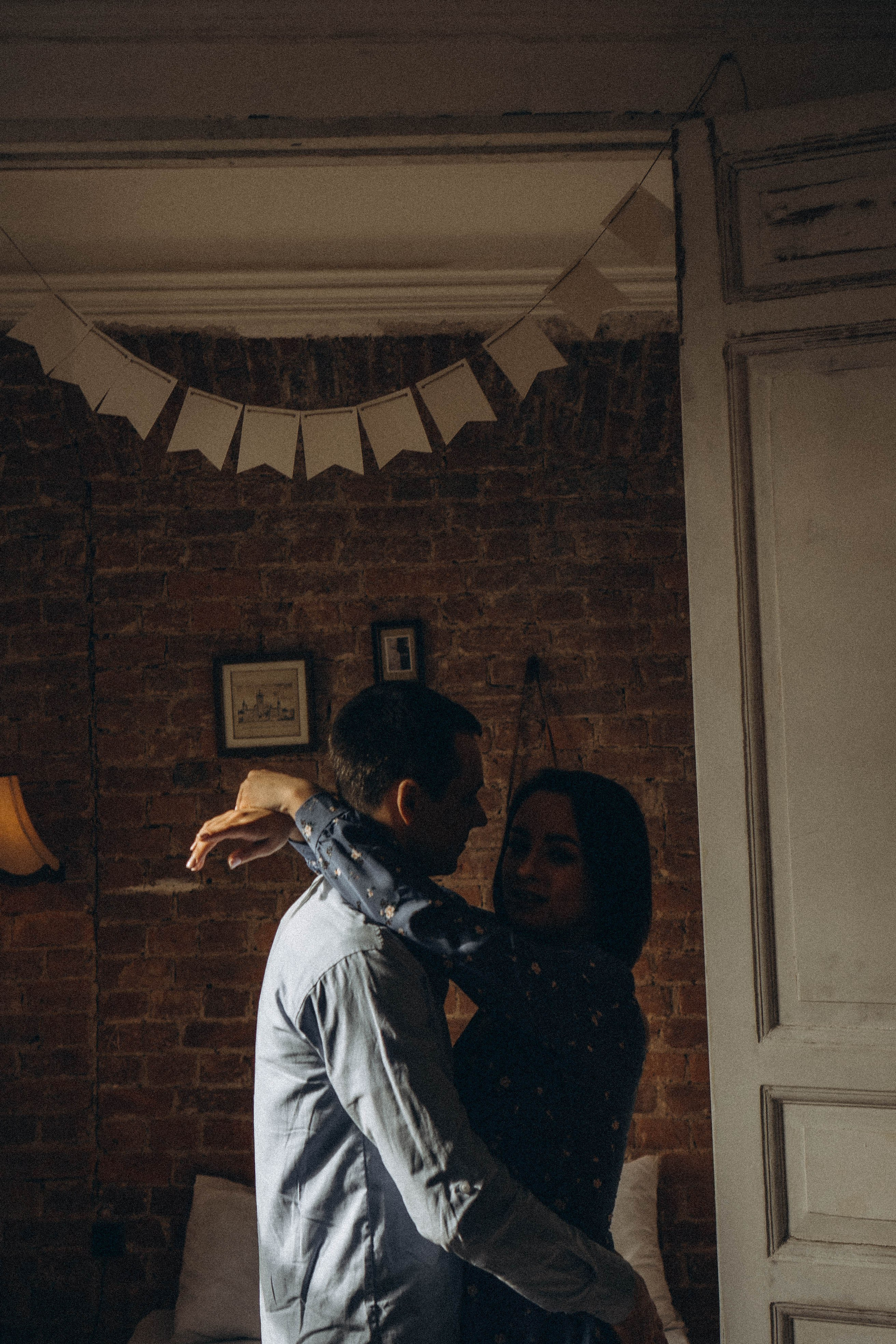 LOVE в квартире. Профессиональный фотограф, Санкт-Петербург — Виктория Богомолова