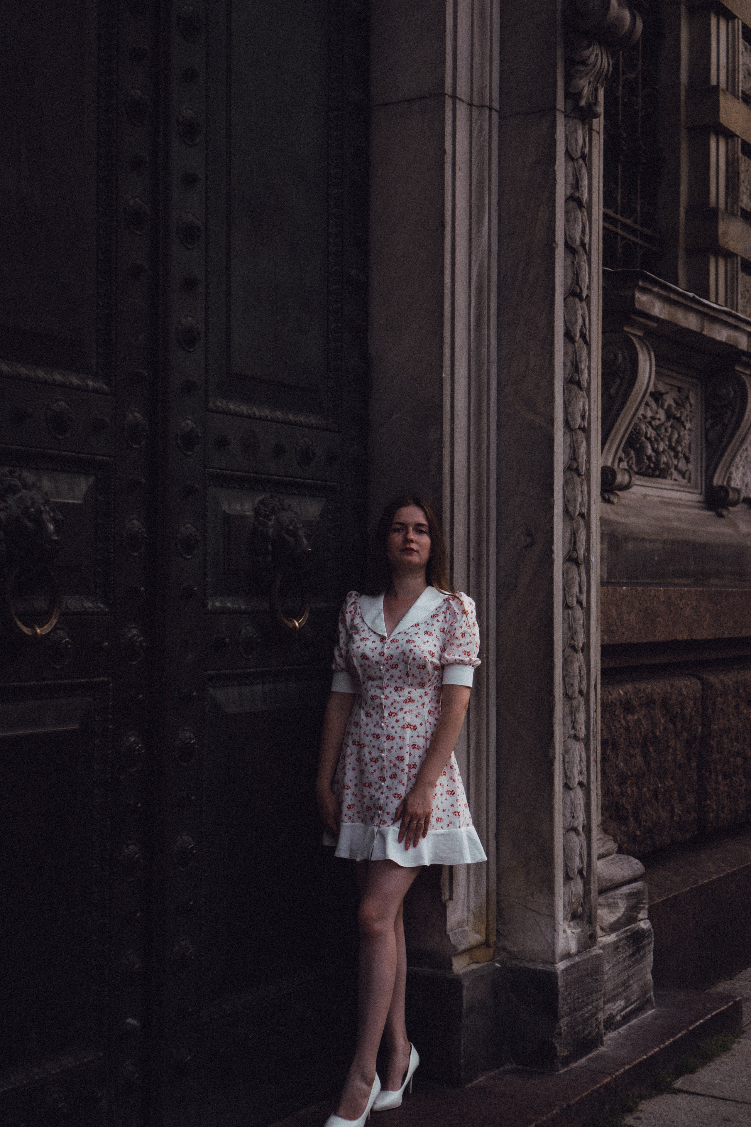 ПРОГУЛКА УТОРОМ ПО ПИТЕРУ. Профессиональный фотограф, Санкт-Петербург — Виктория Богомолова