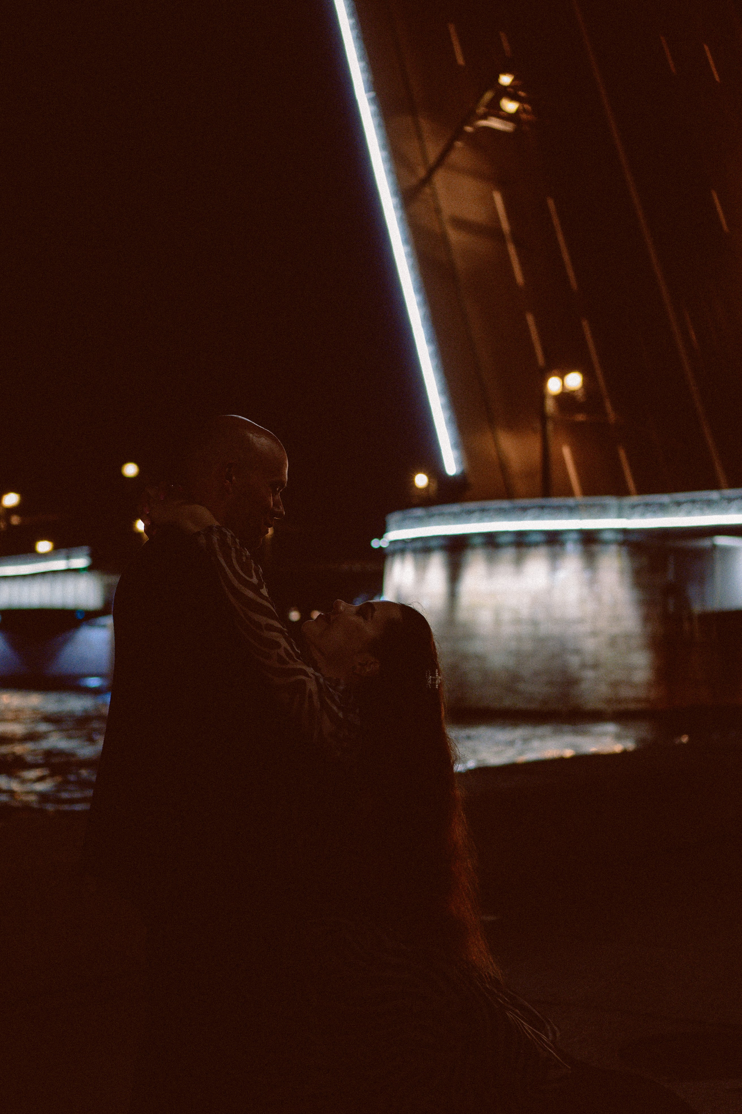 Любовь и питер. Профессиональный фотограф, Санкт-Петербург — Виктория Богомолова