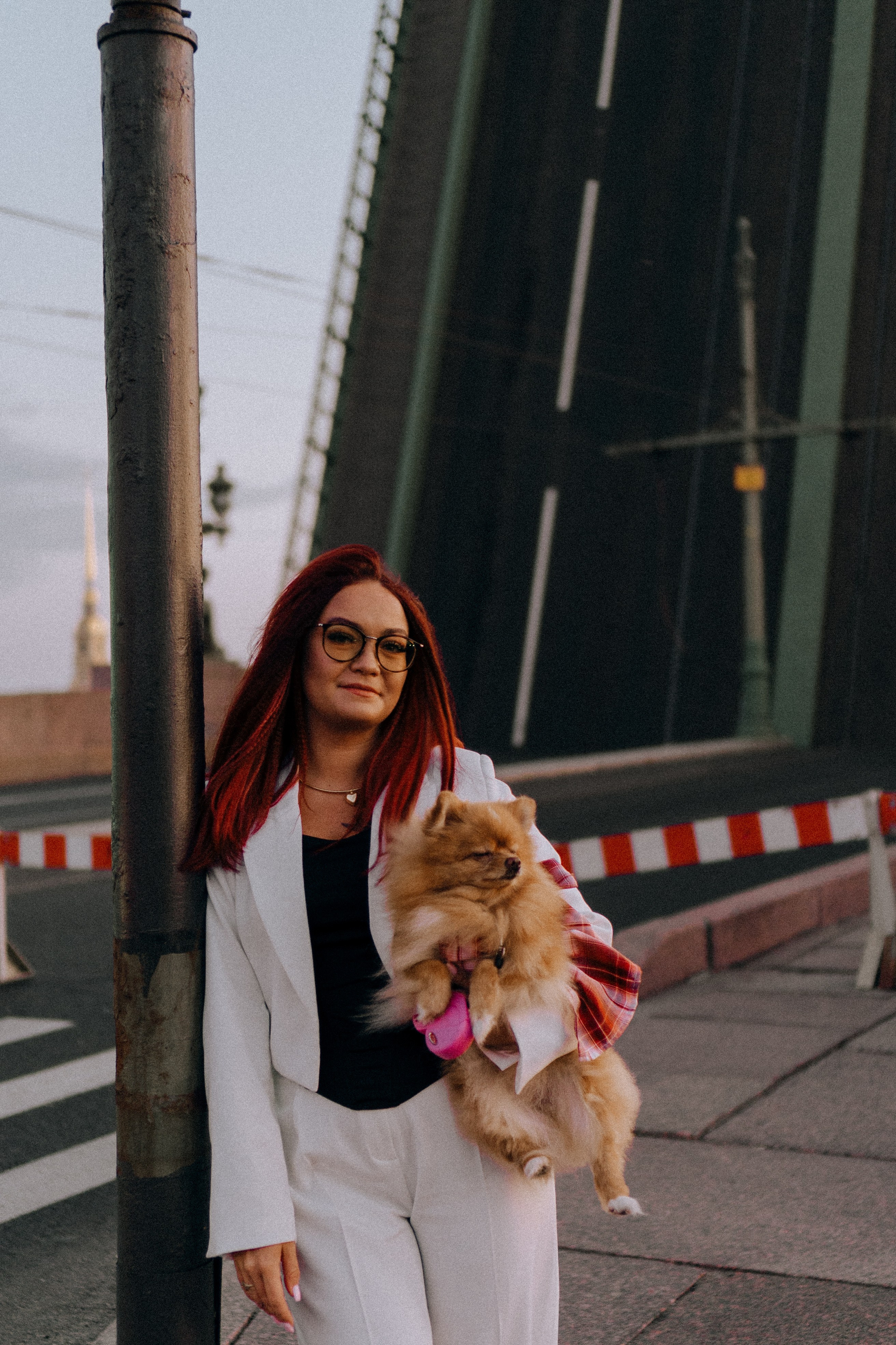 РАССВЕТНАЯ ИСТОРИЯ. Профессиональный фотограф, Санкт-Петербург — Виктория Богомолова